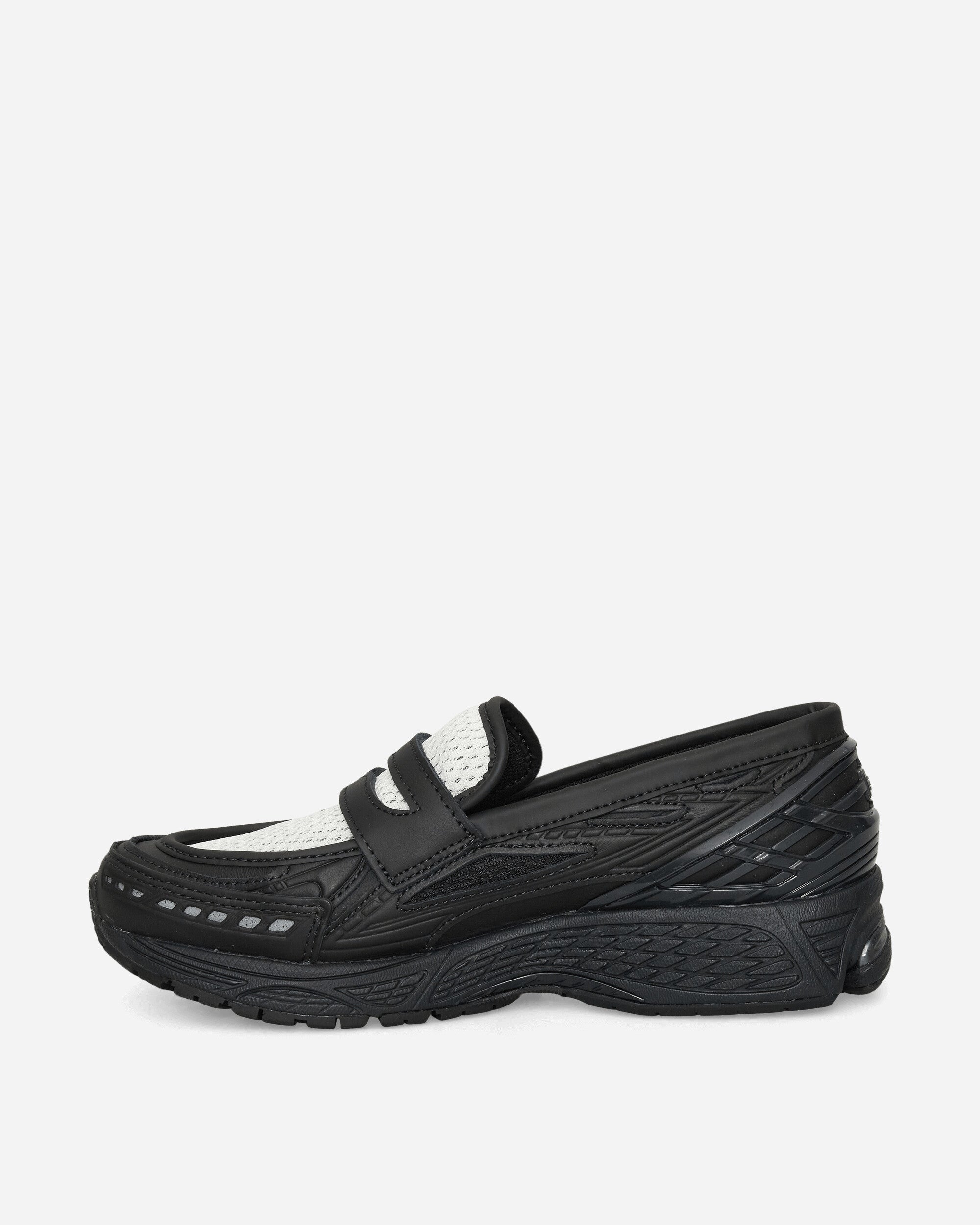 Оригінальна 1906l Sneakers Black New balance – детальний вид - NEW BALANCE
