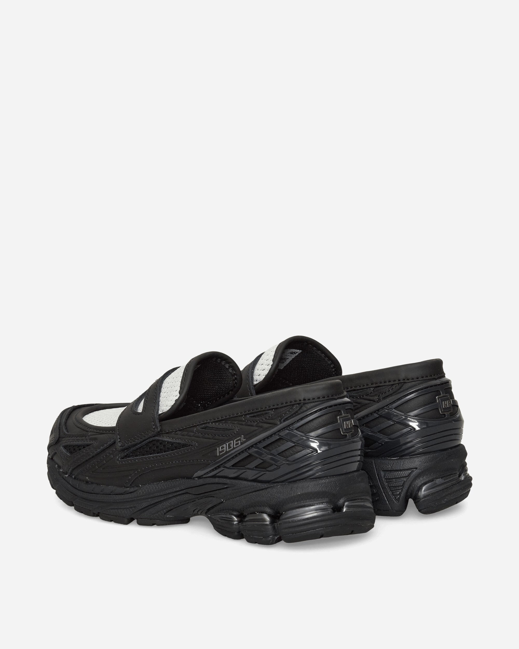 Оригінальна 1906l Sneakers Black New balance – збільшений вид - NEW BALANCE