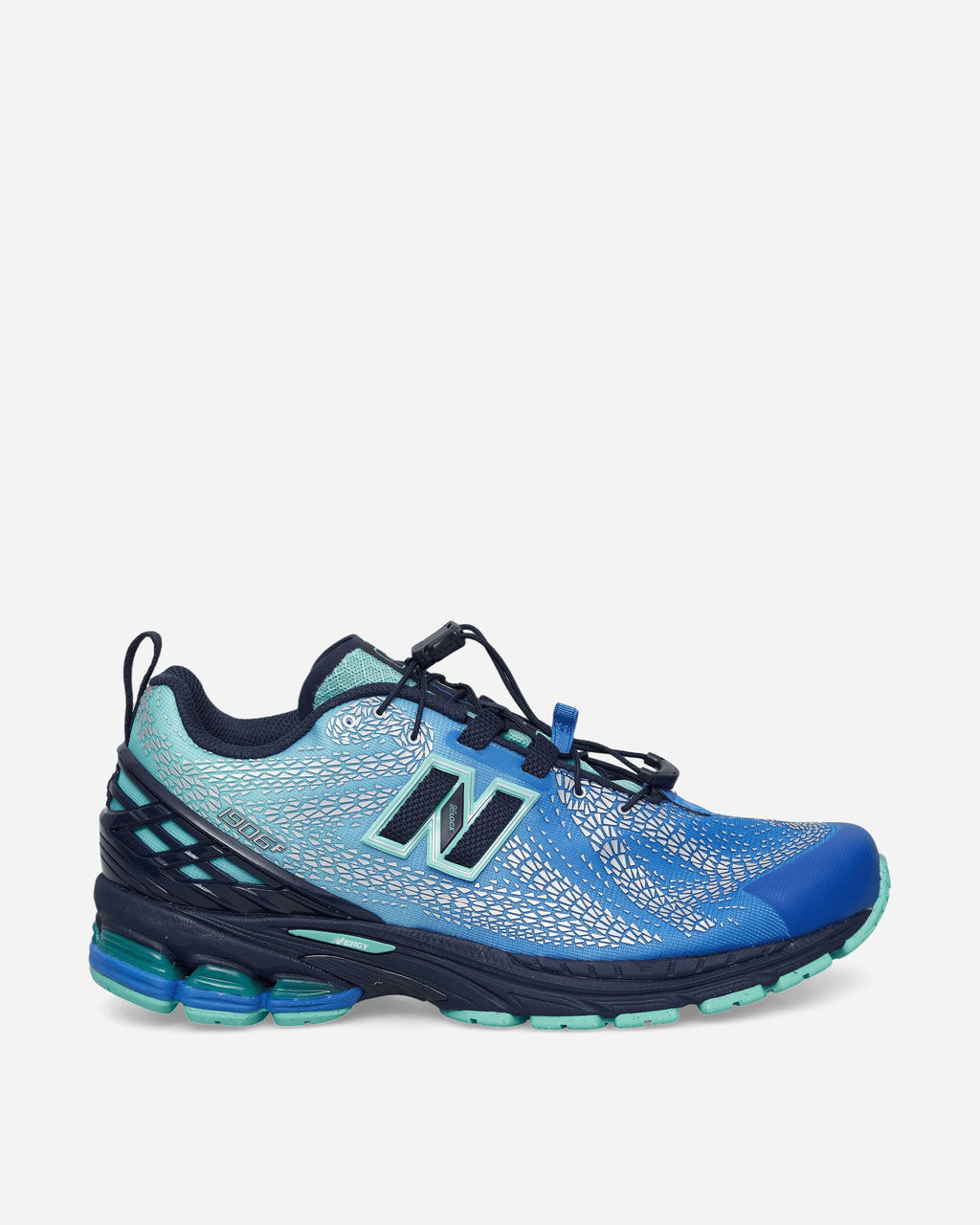 New balance Footwear оригінал | Швидка доставка Україна – боковий вид