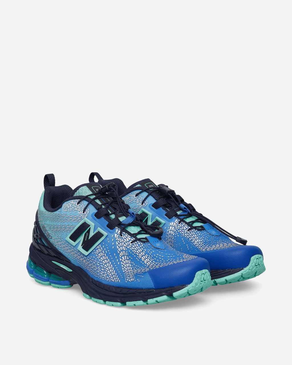 New balance Footwear оригінал | Швидка доставка Україна – вид ззаду