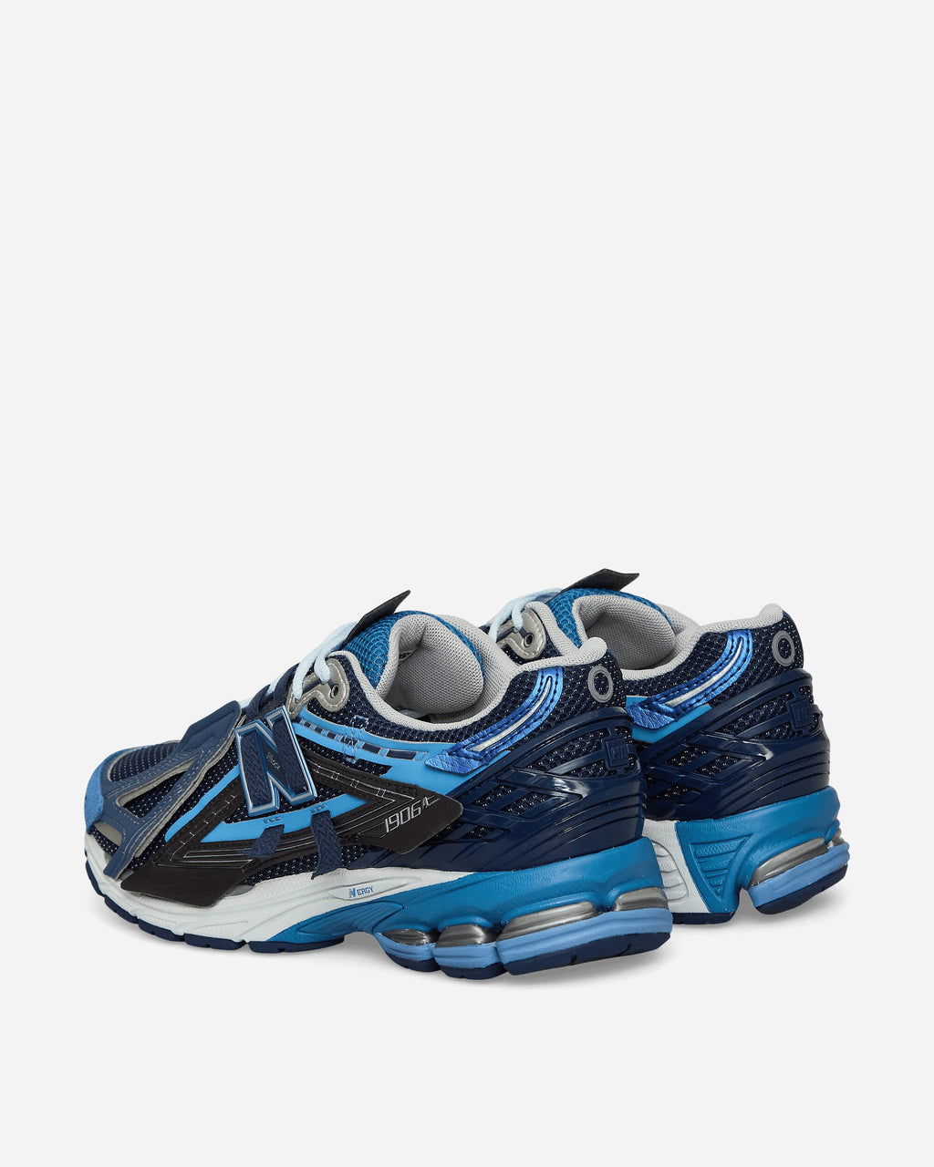 1906a Sneakers Sea Stone New balance – Гарантія оригінальності – збільшений вид