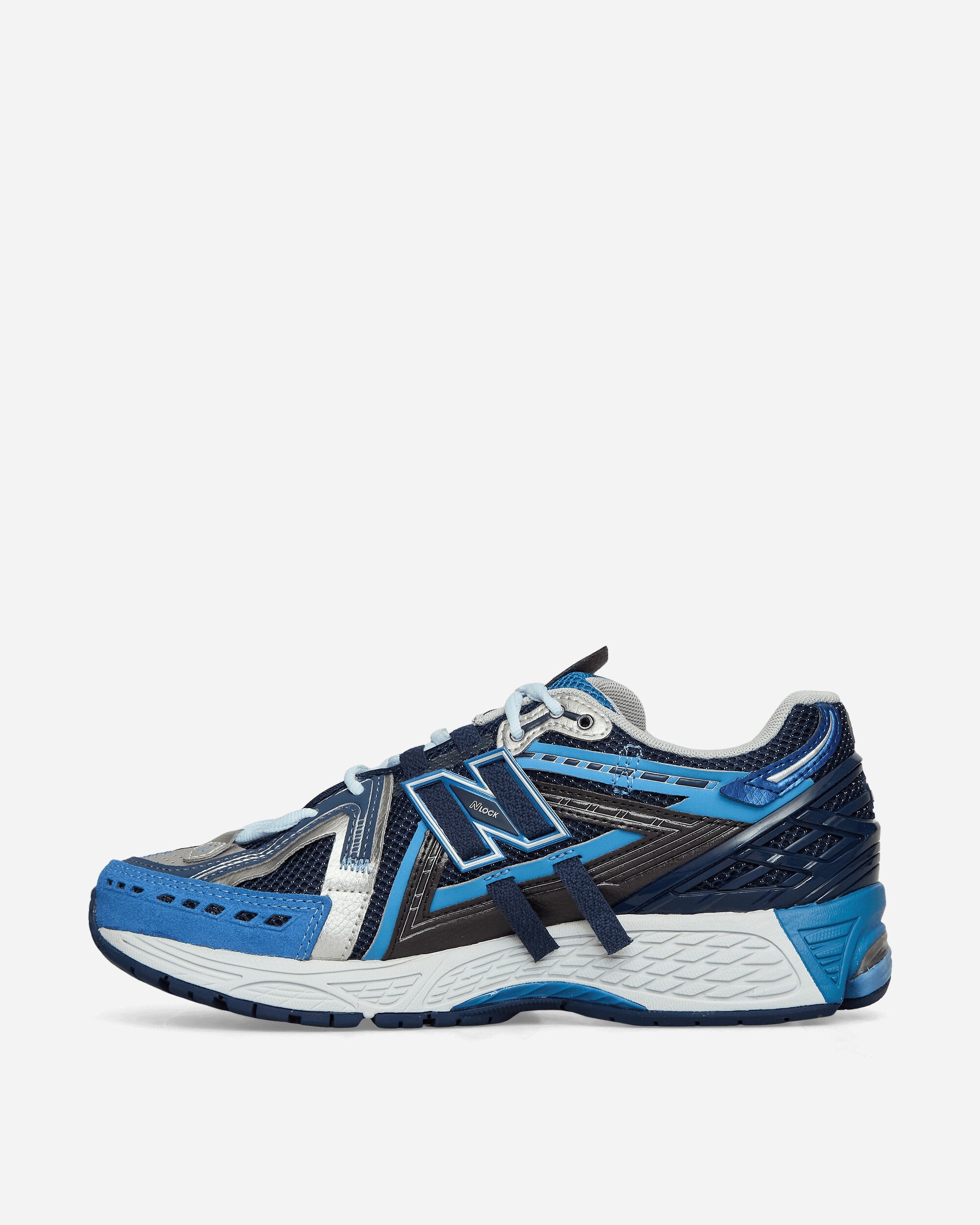 1906a Sneakers Sea Stone New balance – Гарантія оригінальності – детальний вид - NEW BALANCE