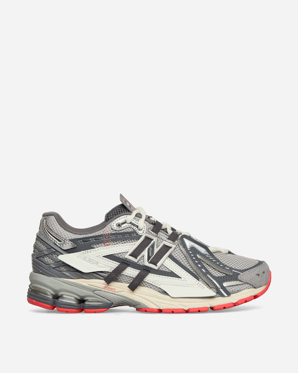 New balance Footwear оригінал | Швидка доставка Україна – боковий вид