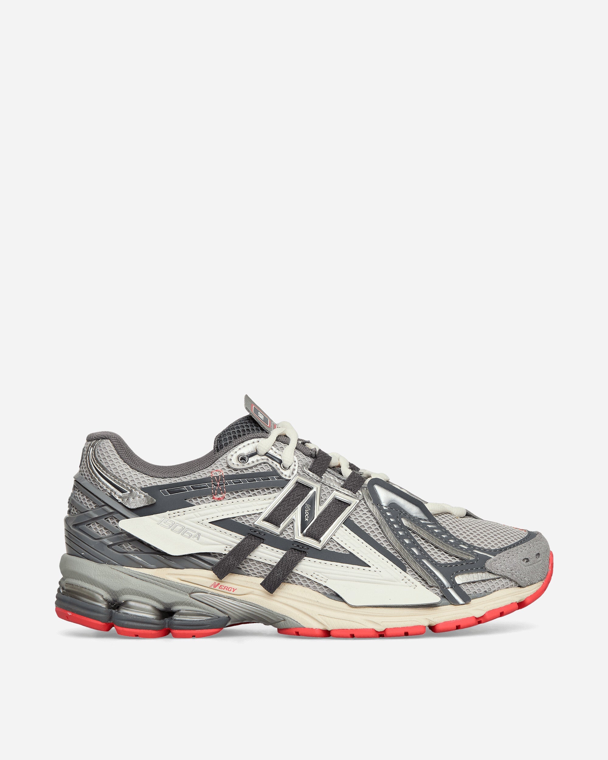 New balance Footwear оригінал | Швидка доставка Україна – боковий вид - NEW BALANCE
