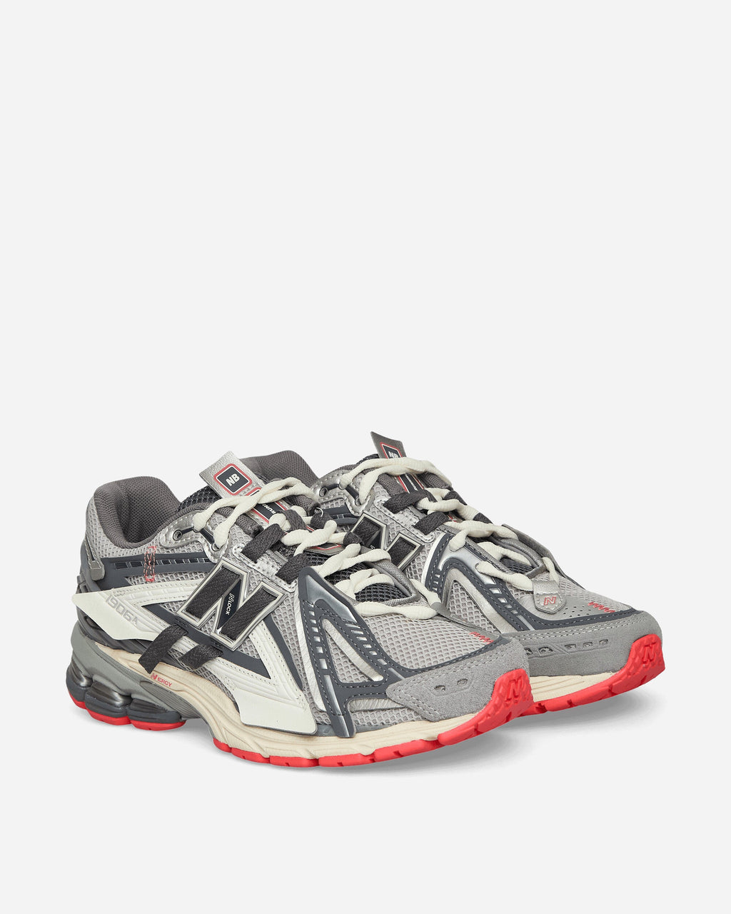 New balance Footwear оригінал | Швидка доставка Україна – вид ззаду