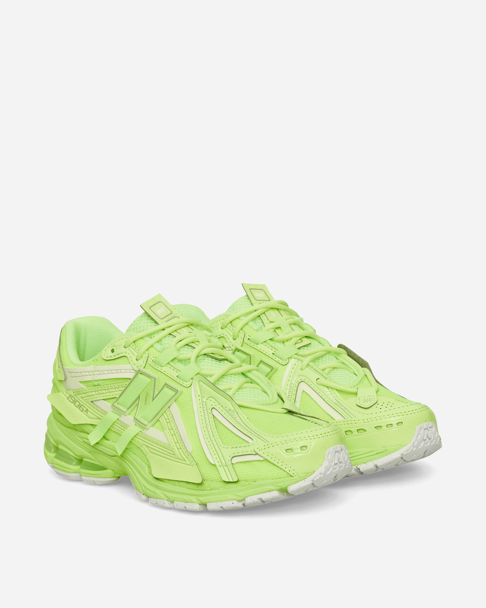 New balance Footwear оригінал | Швидка доставка Україна – вид ззаду - NEW BALANCE