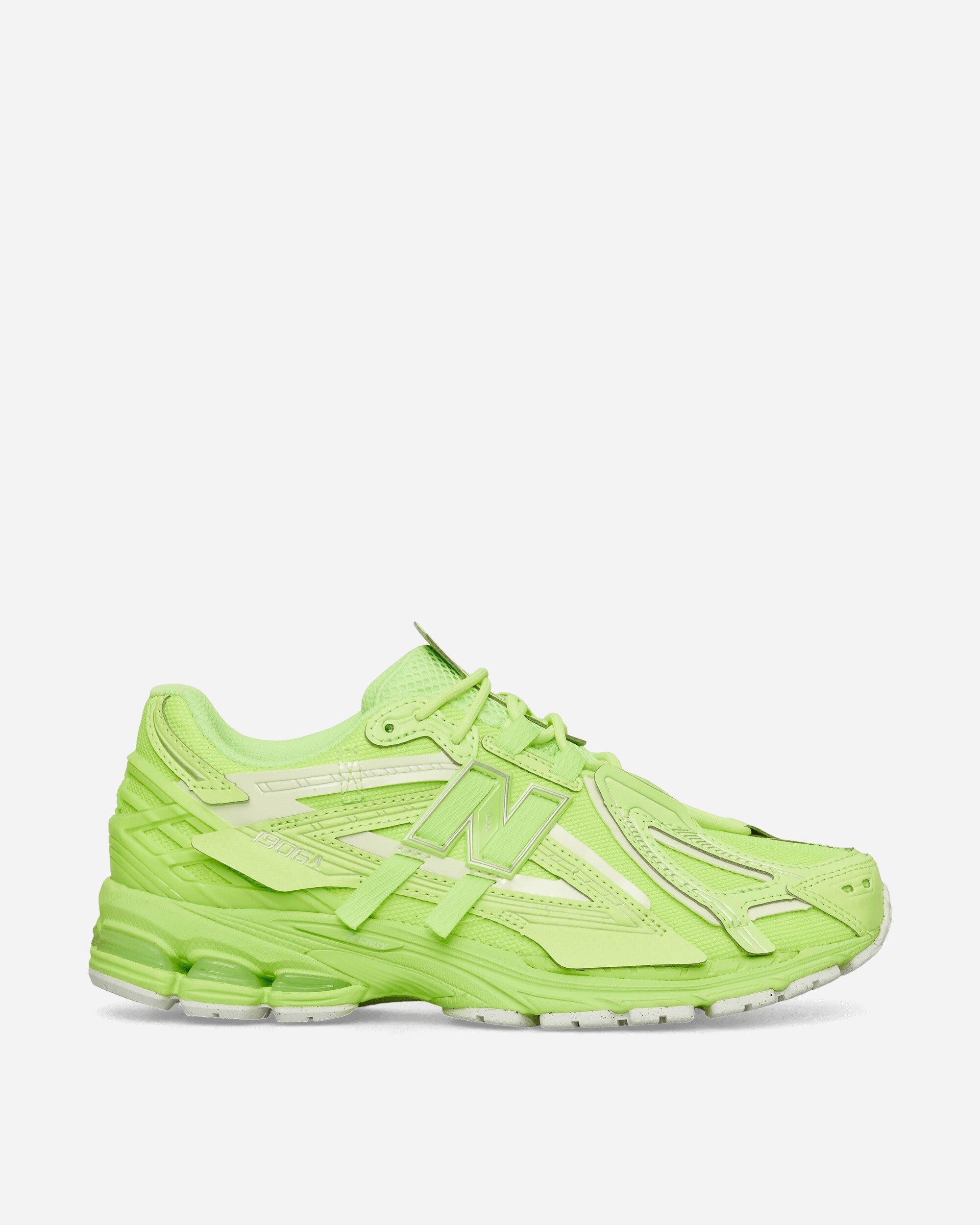 New balance Footwear оригінал | Швидка доставка Україна – боковий вид - NEW BALANCE