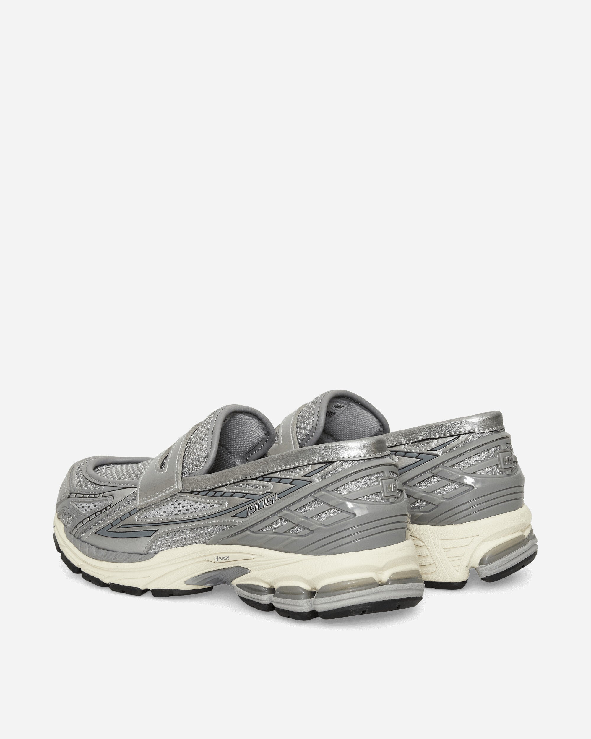 1906l Sneakers Silver New balance – Гарантія оригінальності – збільшений вид - NEW BALANCE