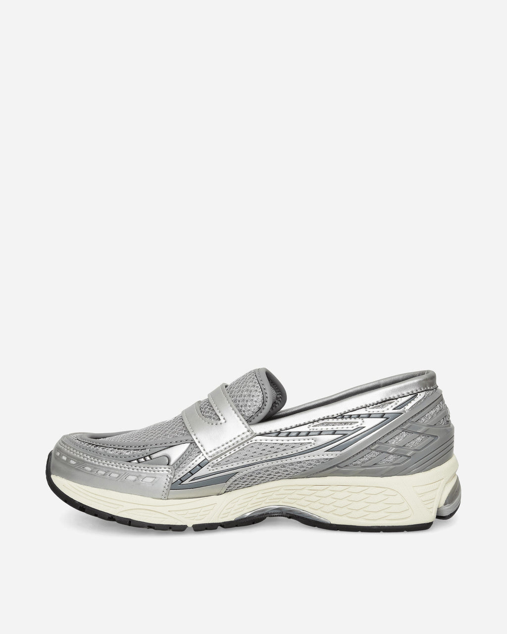 1906l Sneakers Silver New balance – Гарантія оригінальності – детальний вид