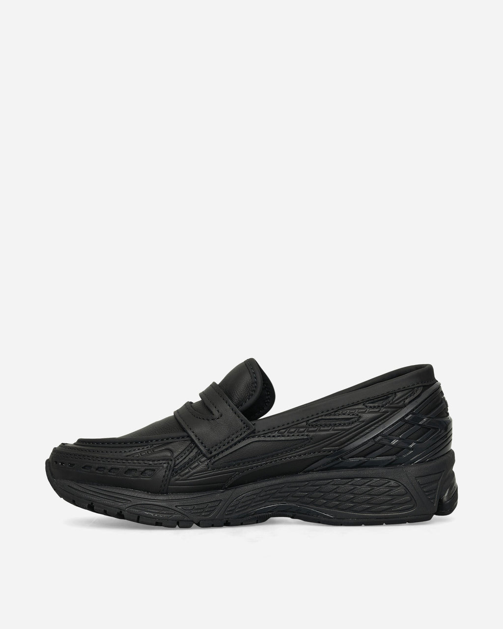 Оригінальна 1906l Sneakers Black New balance – детальний вид