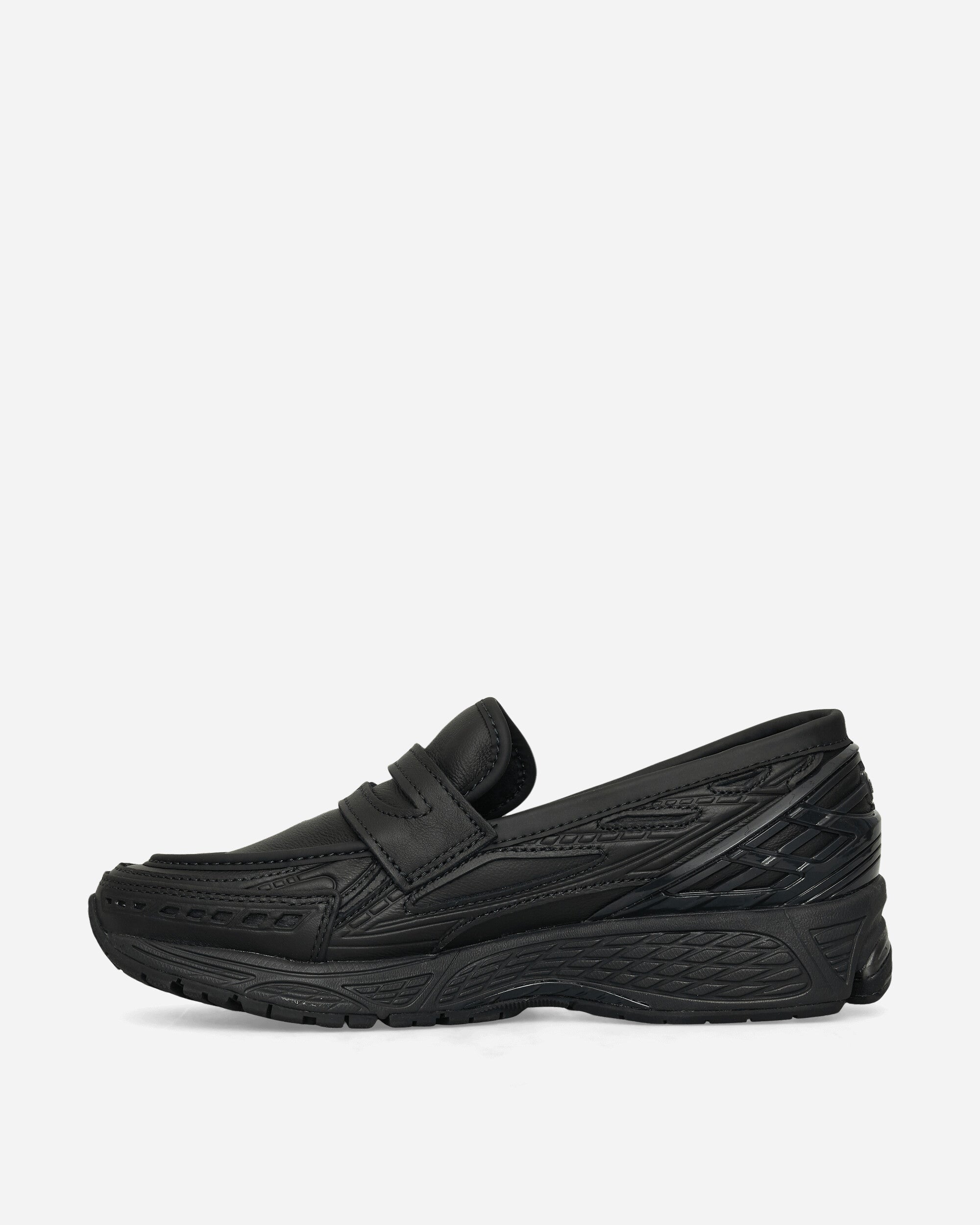 Оригінальна 1906l Sneakers Black New balance – детальний вид - NEW BALANCE