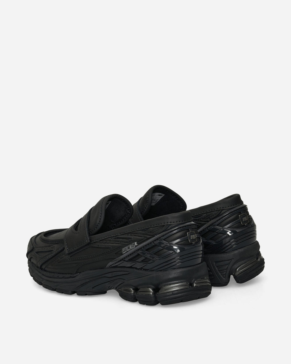 Оригінальна 1906l Sneakers Black New balance – збільшений вид