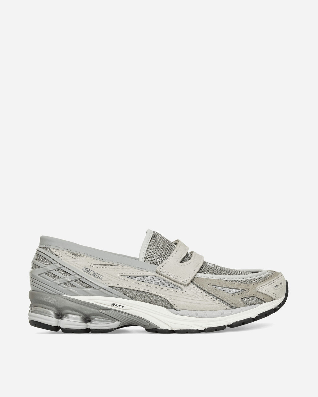 Оригінальна 1906l Sneakers Raincloud New balance – боковий вид