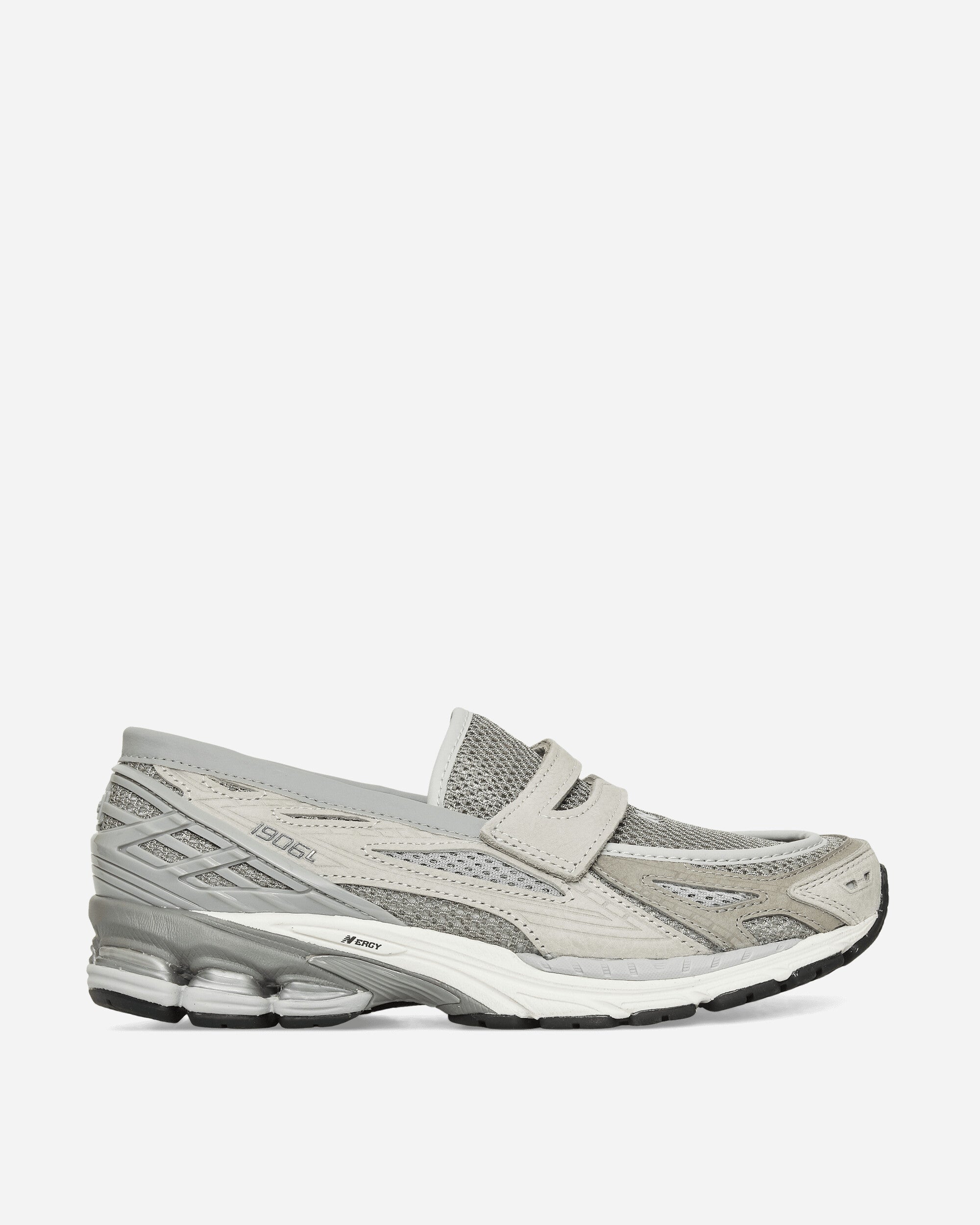 Оригінальна 1906l Sneakers Raincloud New balance – боковий вид - NEW BALANCE