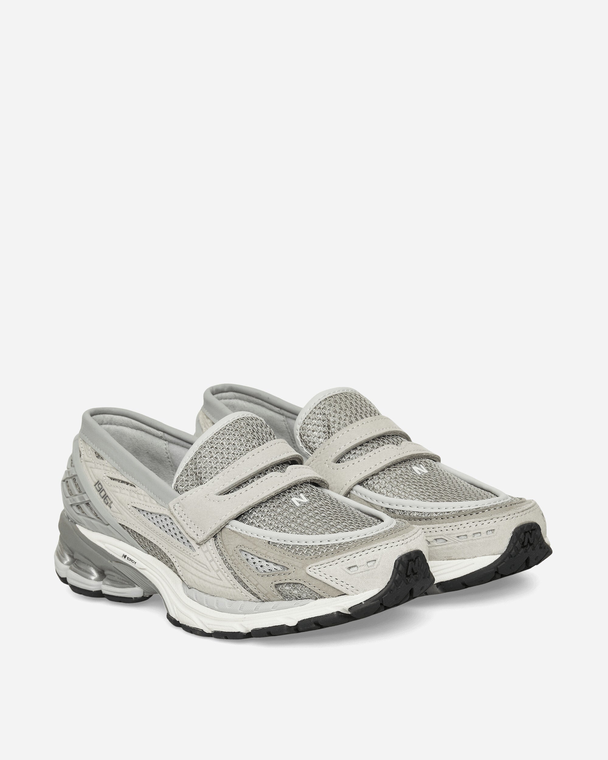 Оригінальна 1906l Sneakers Raincloud New balance – вид ззаду - NEW BALANCE