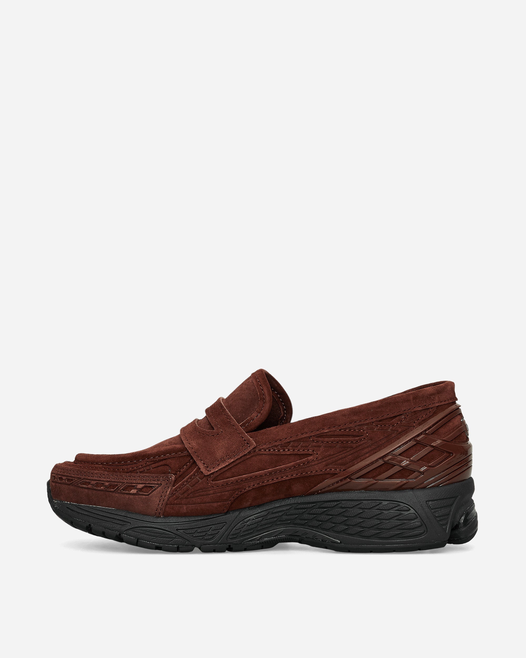 1906l Sneakers Rich Oak New balance – Гарантія оригінальності – детальний вид - NEW BALANCE