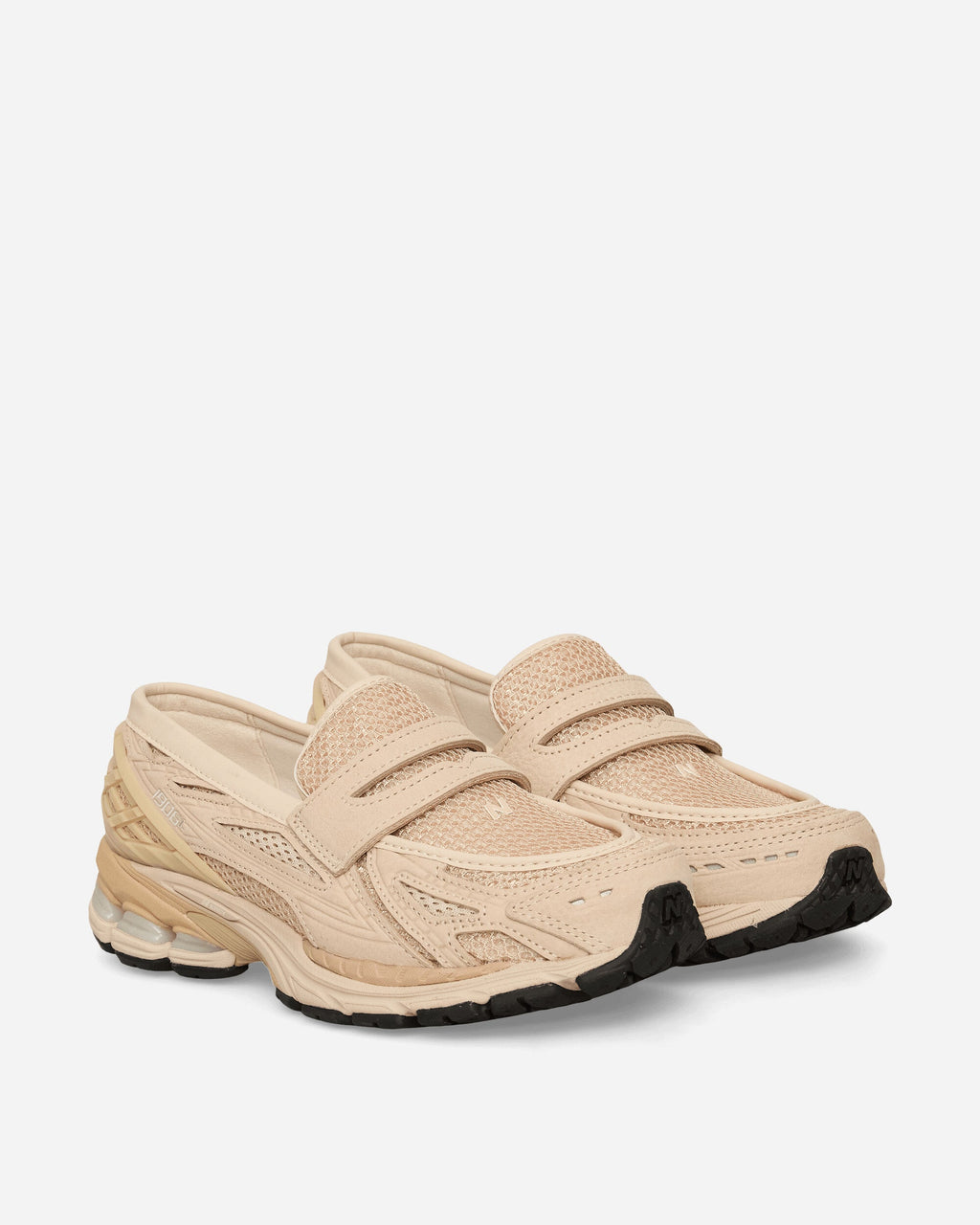 Оригінальна 1906l Sneakers Bisque New balance – вид ззаду