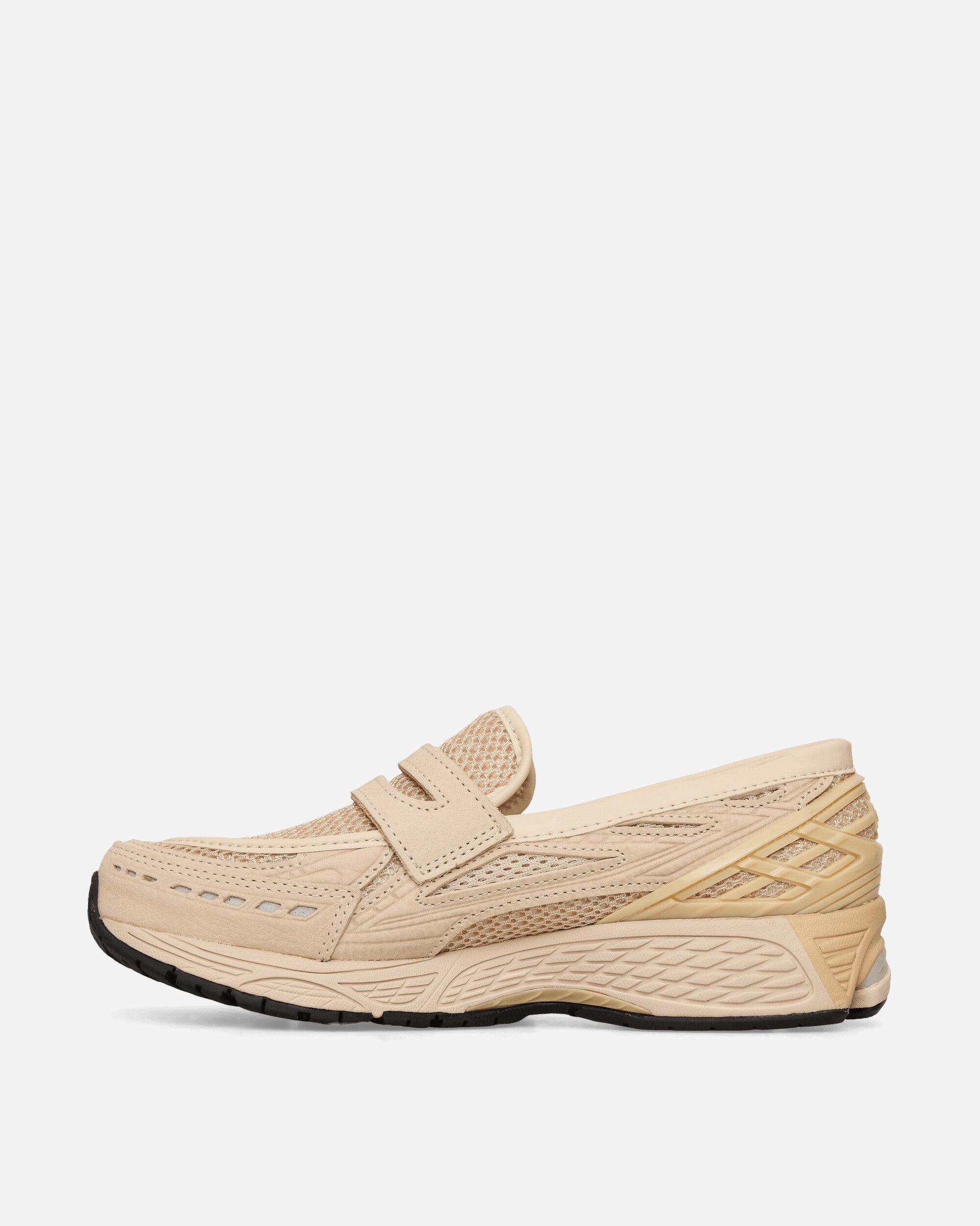 Оригінальна 1906l Sneakers Bisque New balance – детальний вид - NEW BALANCE