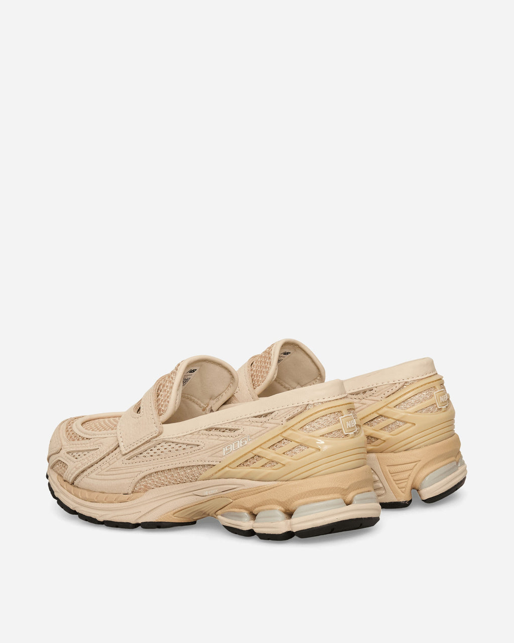Оригінальна 1906l Sneakers Bisque New balance – збільшений вид
