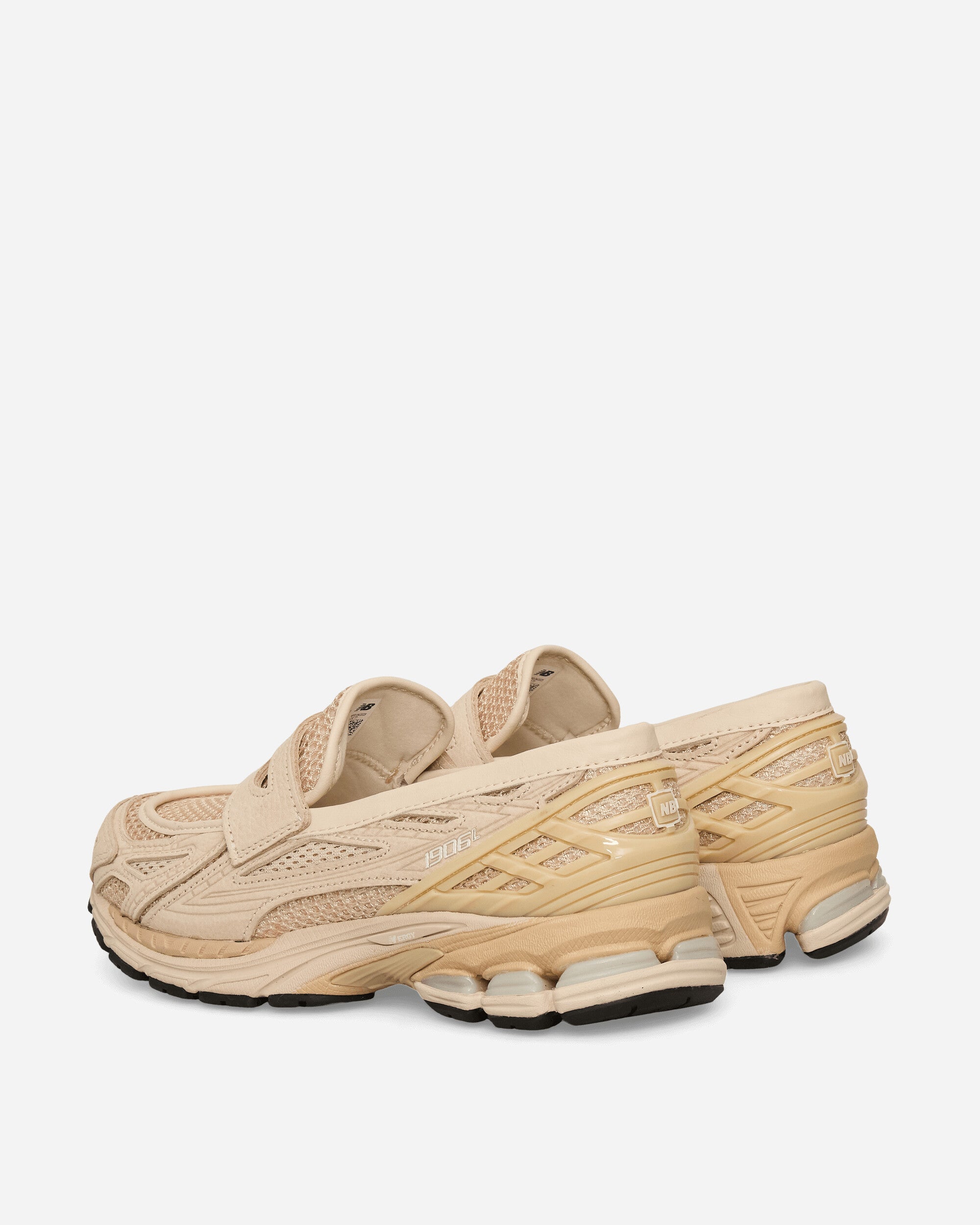 Оригінальна 1906l Sneakers Bisque New balance – збільшений вид - NEW BALANCE