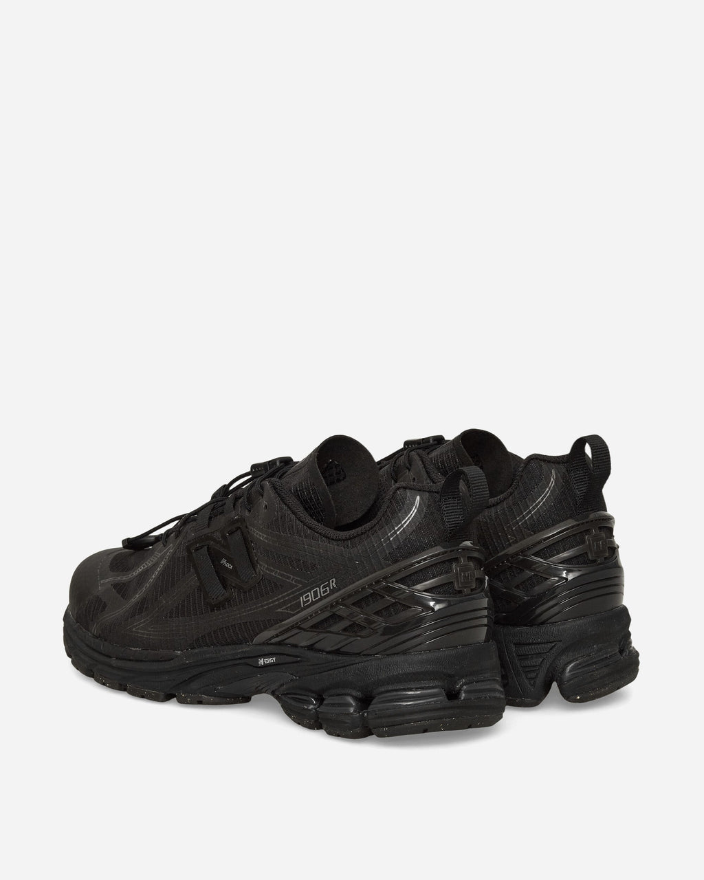 1906r Sneakers Black New balance – Гарантія оригінальності – збільшений вид