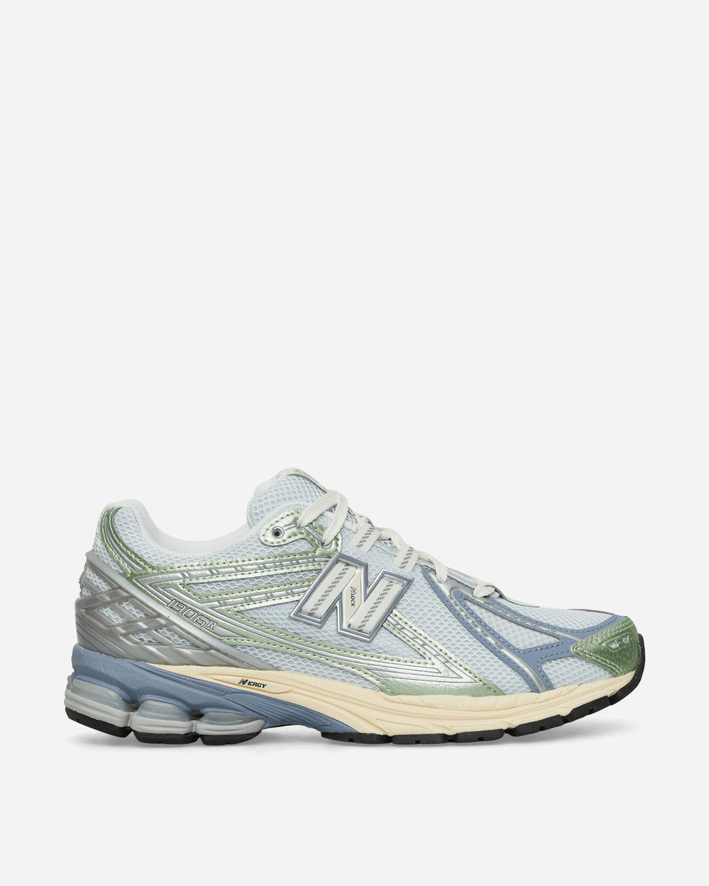 1906R Sneakers Ice Blue / Melon Water / Dusk Shower - NEW BALANCE