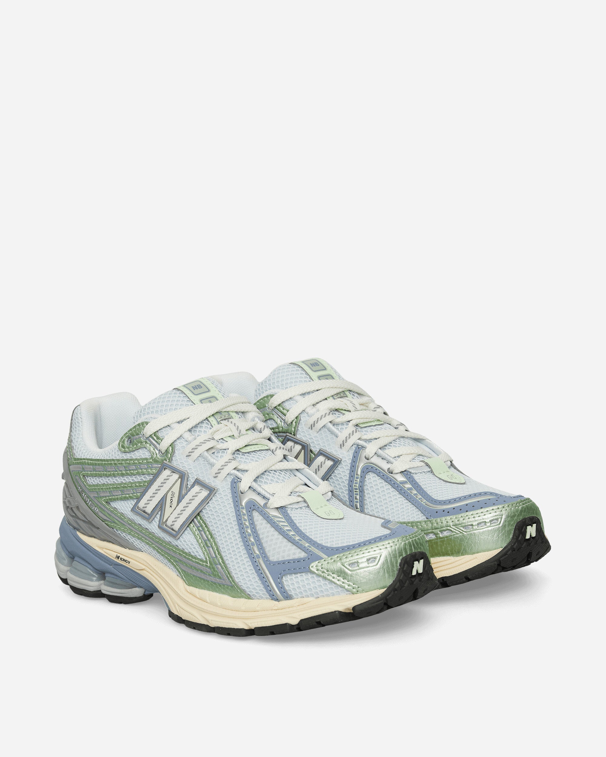 1906R Sneakers Ice Blue / Melon Water / Dusk Shower - NEW BALANCE