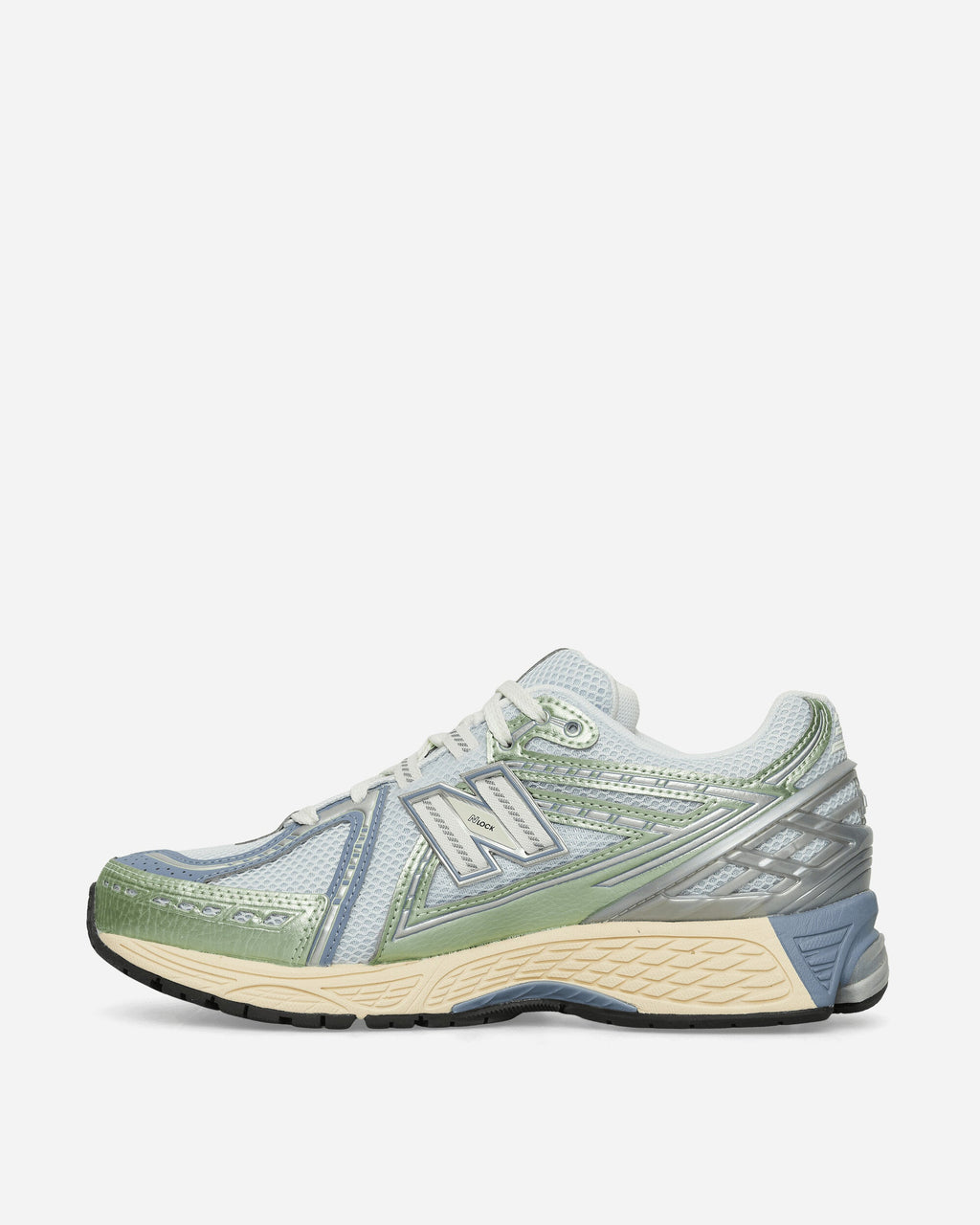 1906R Sneakers Ice Blue / Melon Water / Dusk Shower - NEW BALANCE