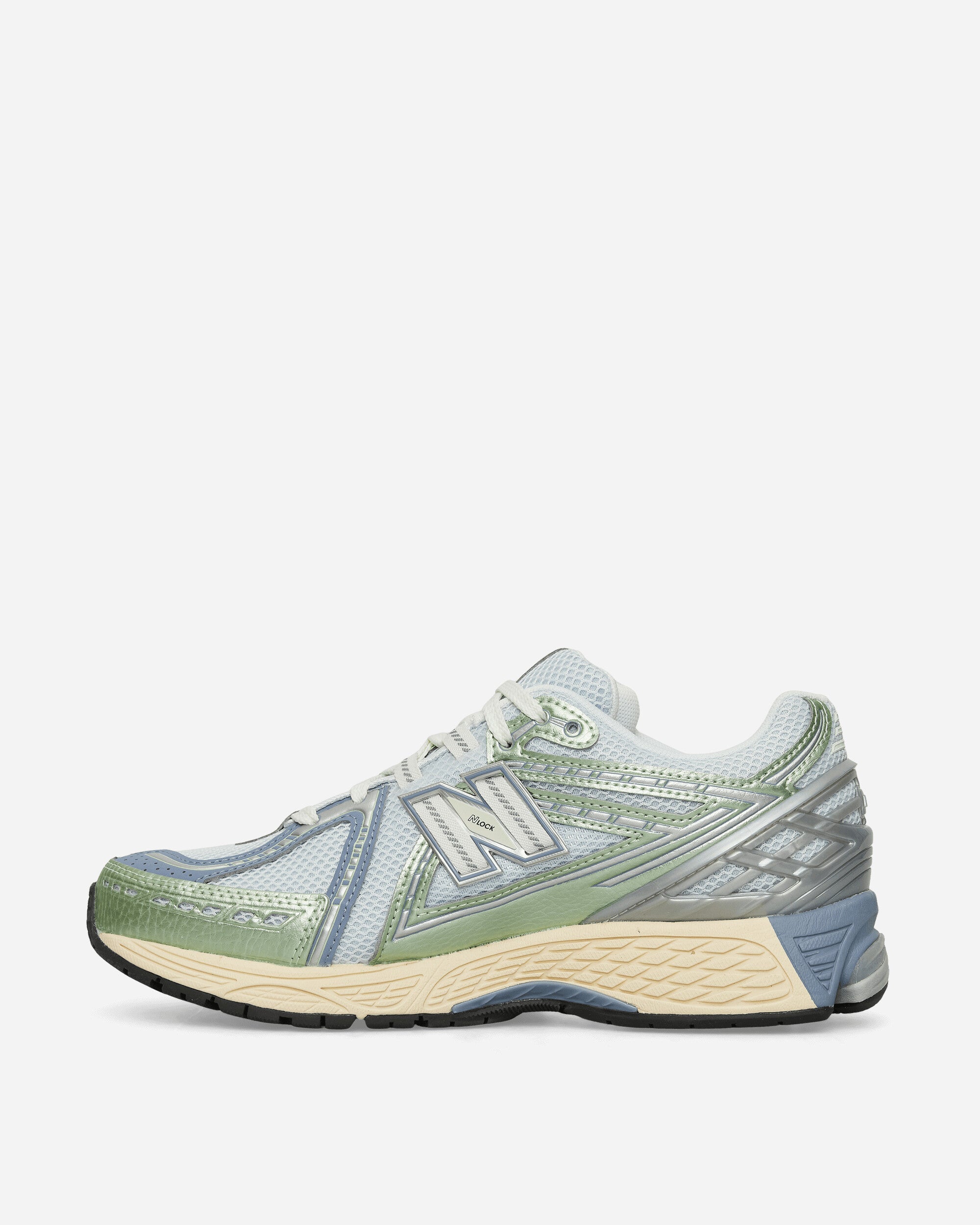 1906R Sneakers Ice Blue / Melon Water / Dusk Shower - NEW BALANCE