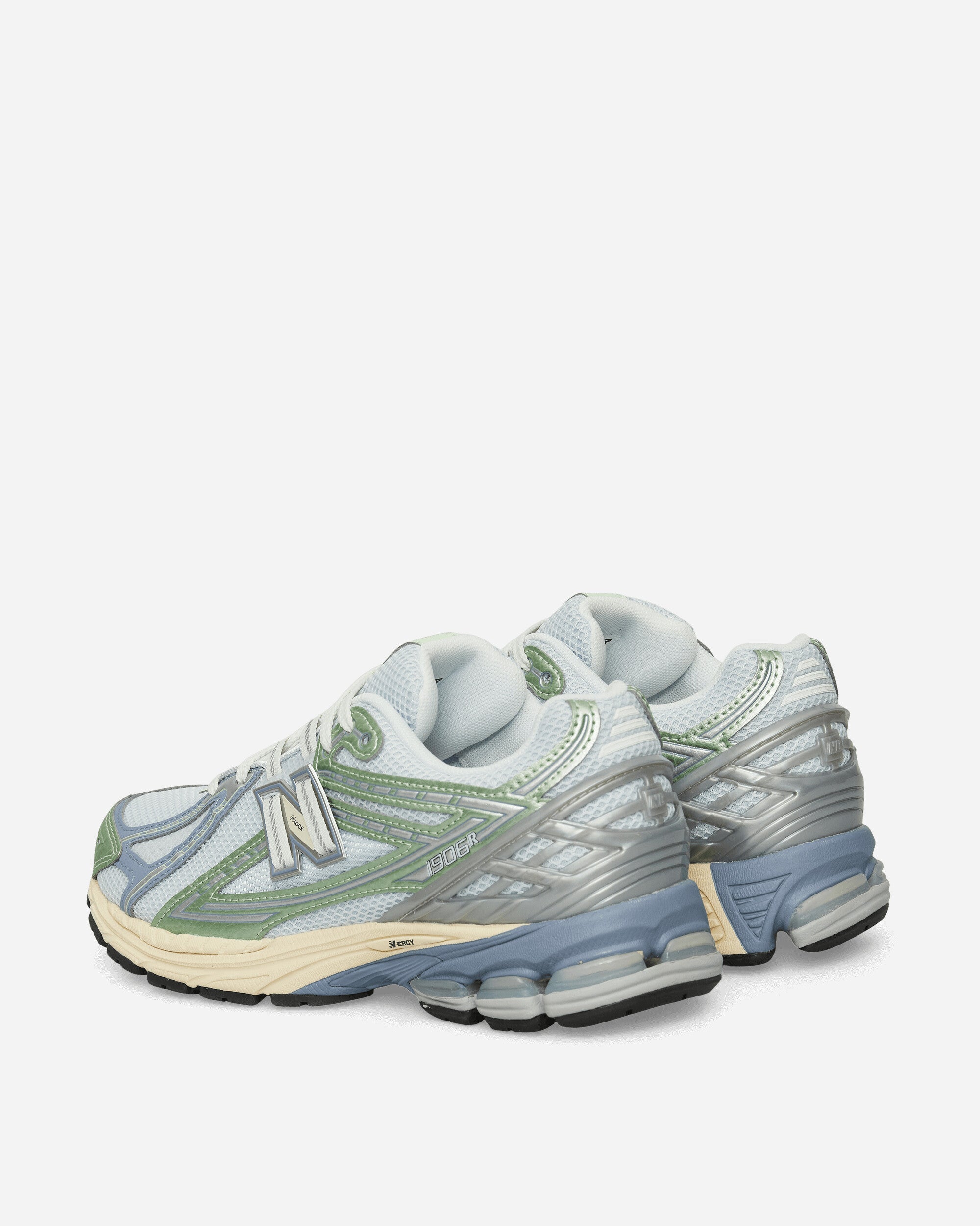 1906R Sneakers Ice Blue / Melon Water / Dusk Shower - NEW BALANCE