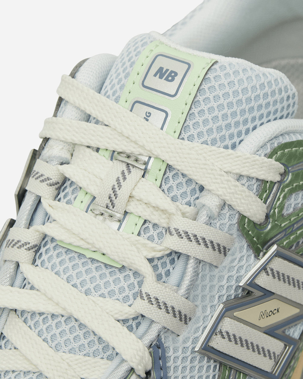 1906R Sneakers Ice Blue / Melon Water / Dusk Shower - NEW BALANCE