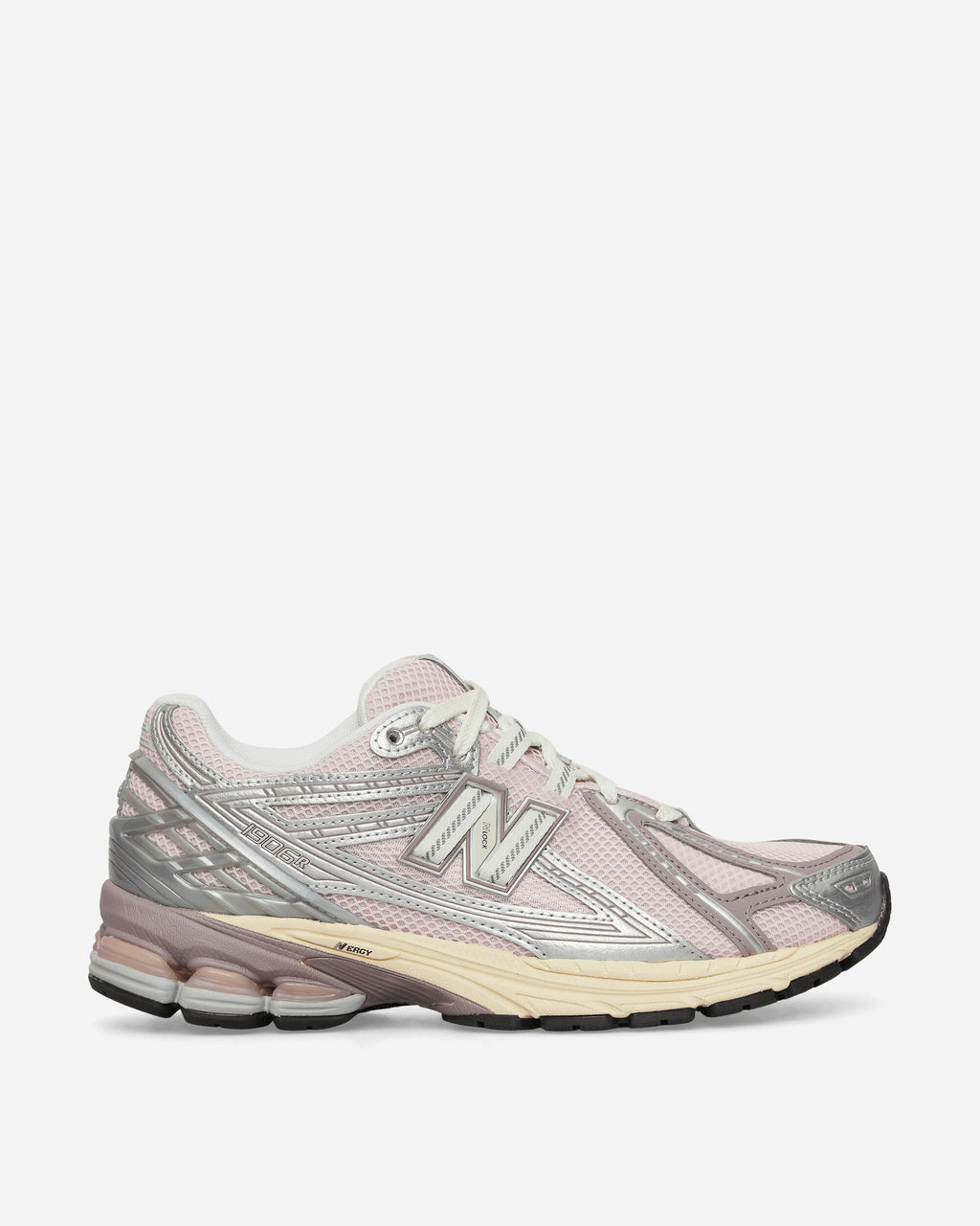 1906R Sneakers Rose Sugar / Pearl Grey / Ice Wine - NEW BALANCE