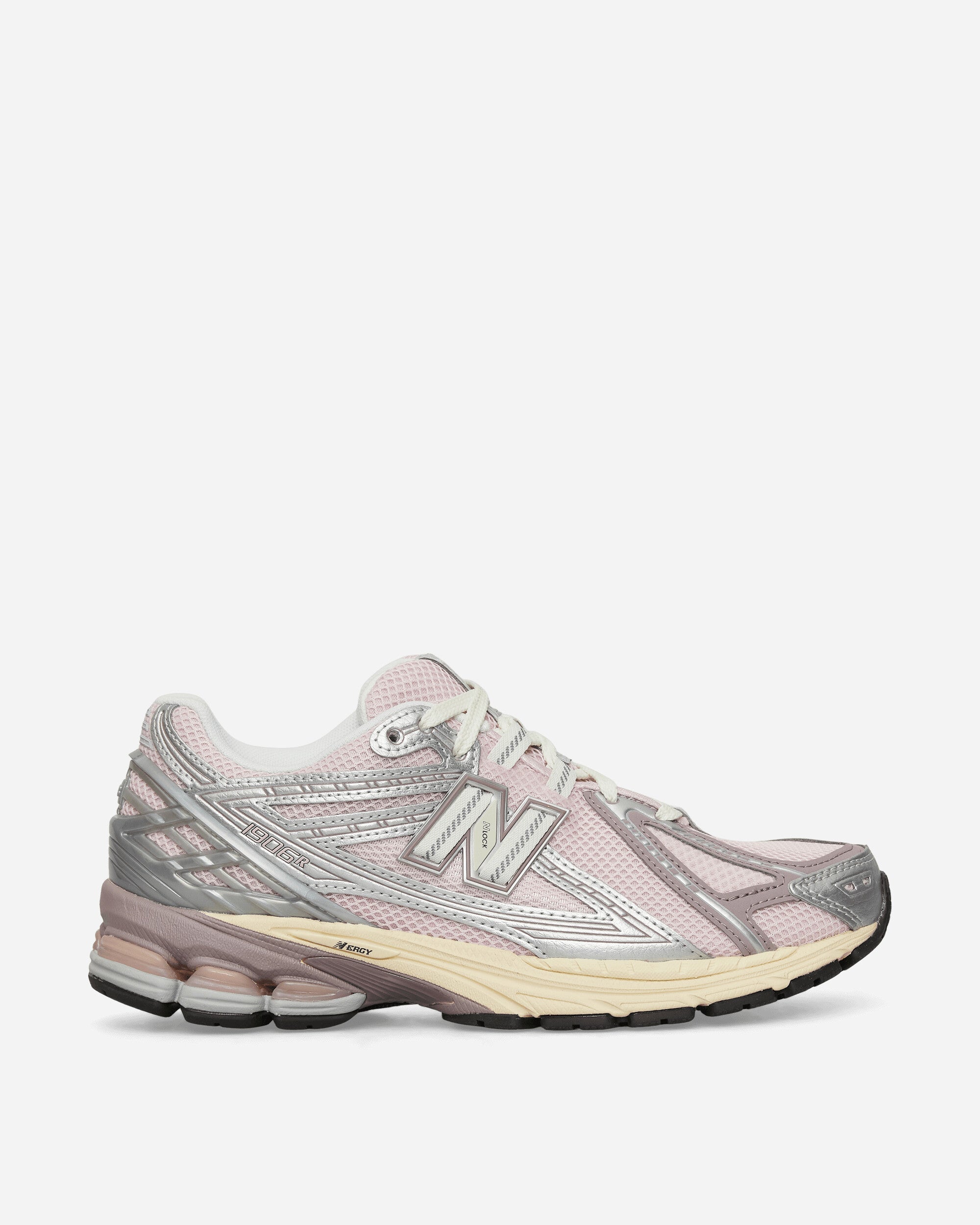 1906R Sneakers Rose Sugar / Pearl Grey / Ice Wine - NEW BALANCE