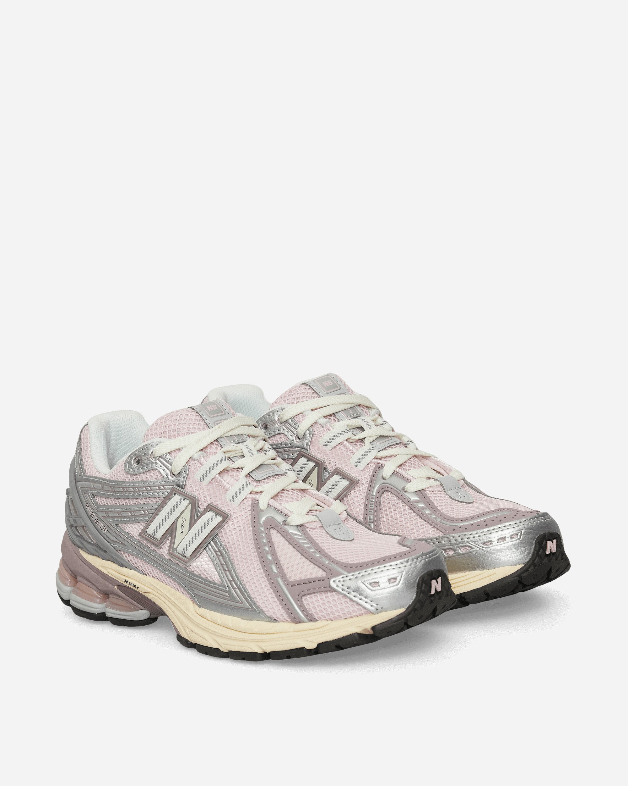 1906R Sneakers Rose Sugar / Pearl Grey / Ice Wine - NEW BALANCE