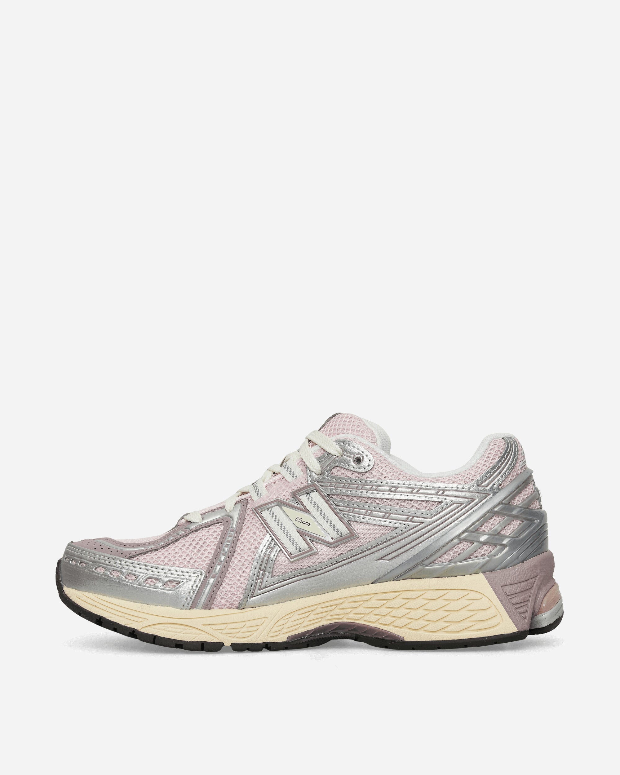 1906R Sneakers Rose Sugar / Pearl Grey / Ice Wine - NEW BALANCE