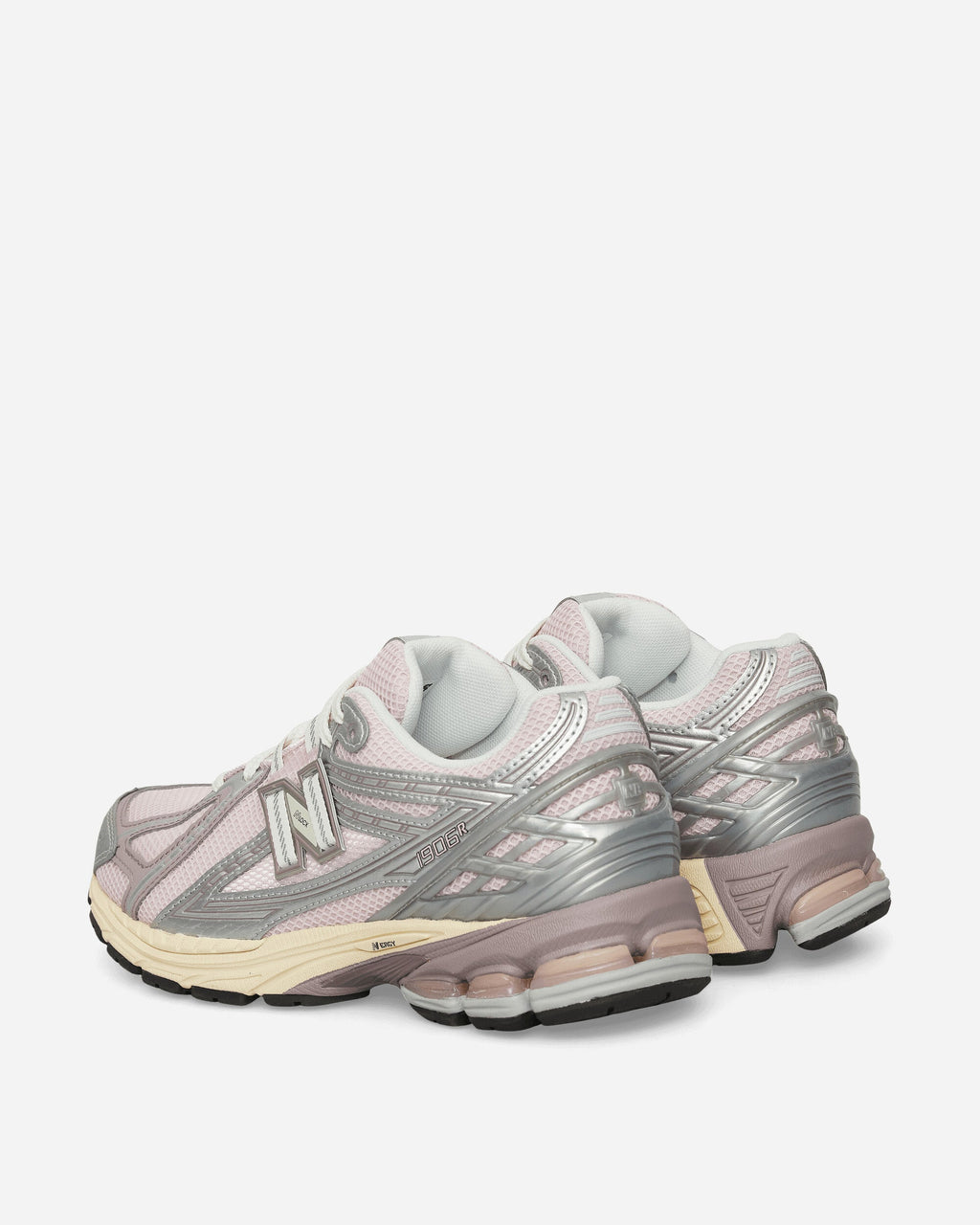 1906R Sneakers Rose Sugar / Pearl Grey / Ice Wine - NEW BALANCE