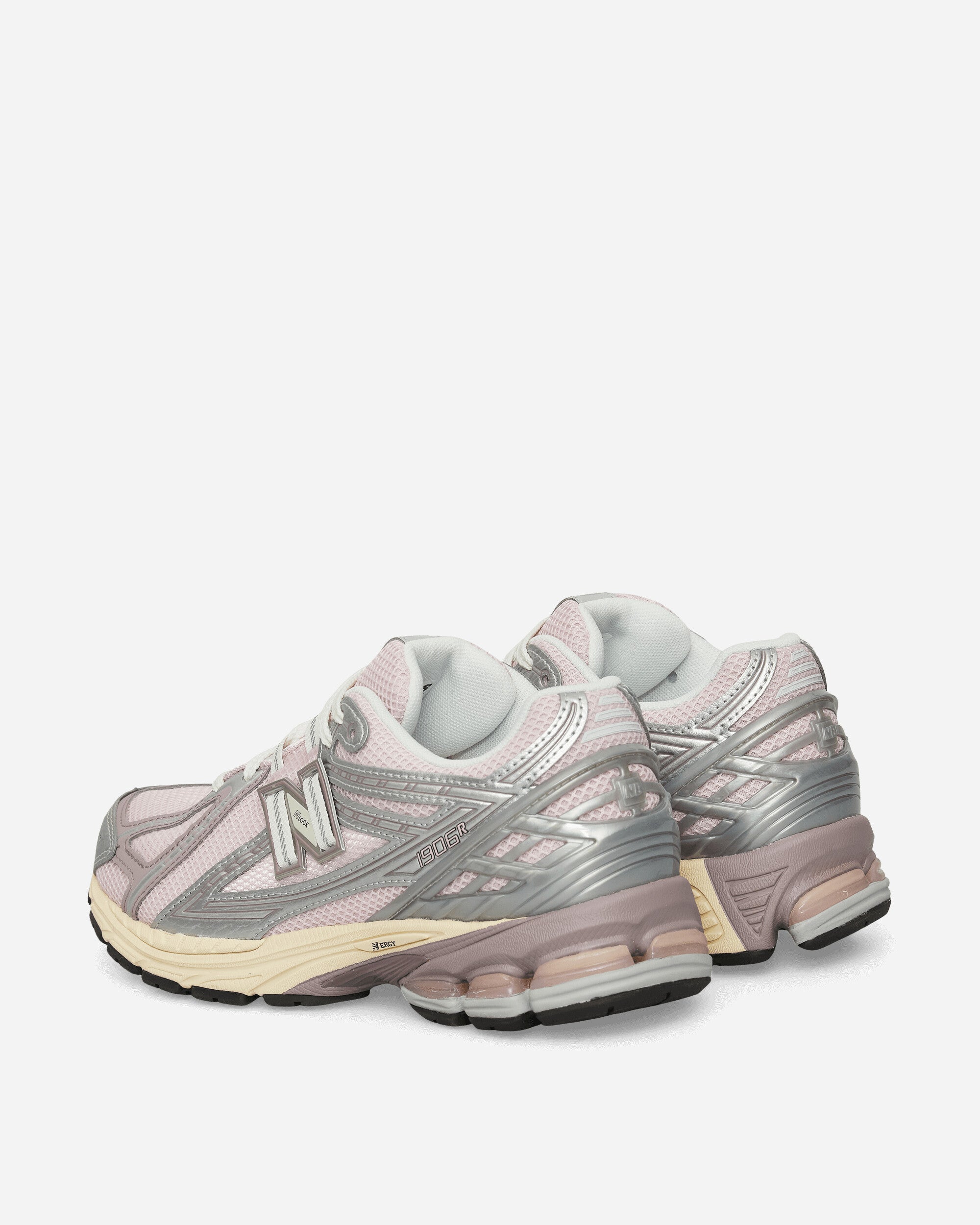 1906R Sneakers Rose Sugar / Pearl Grey / Ice Wine - NEW BALANCE
