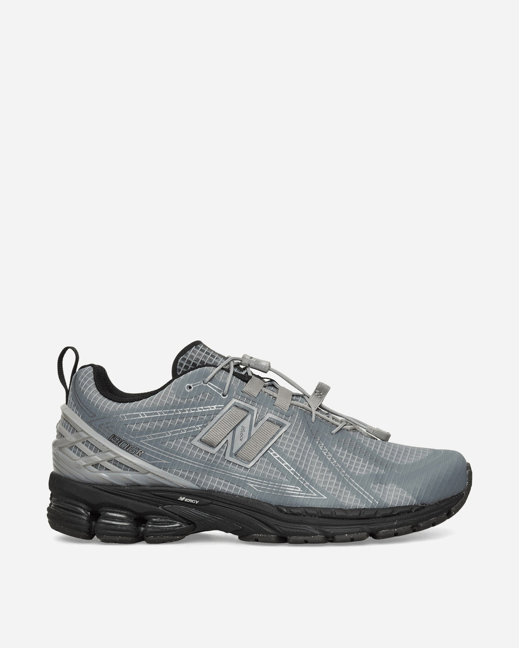 Оригінальна 1906r Sneakers Slate Grey New balance – боковий вид