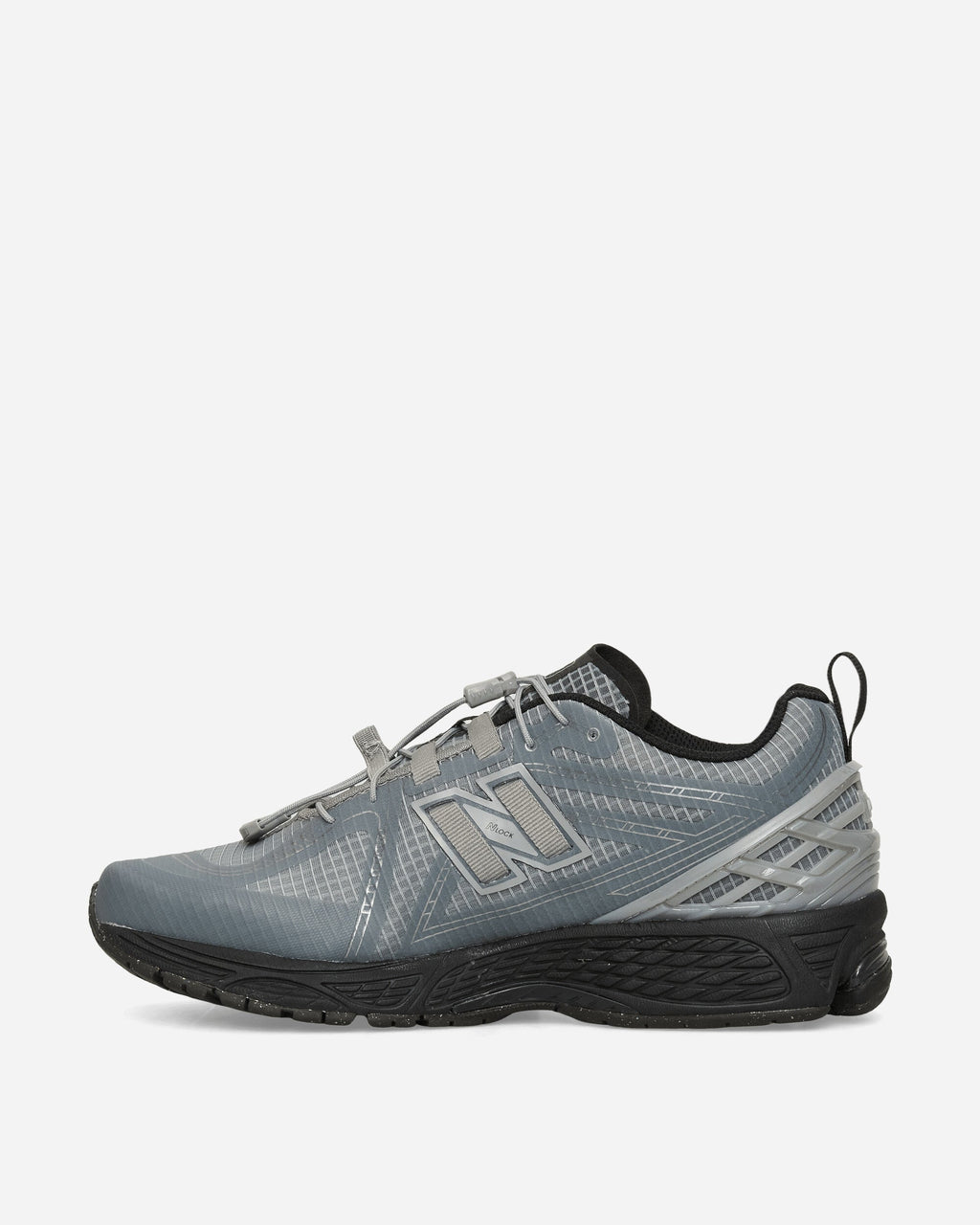 Оригінальна 1906r Sneakers Slate Grey New balance – детальний вид