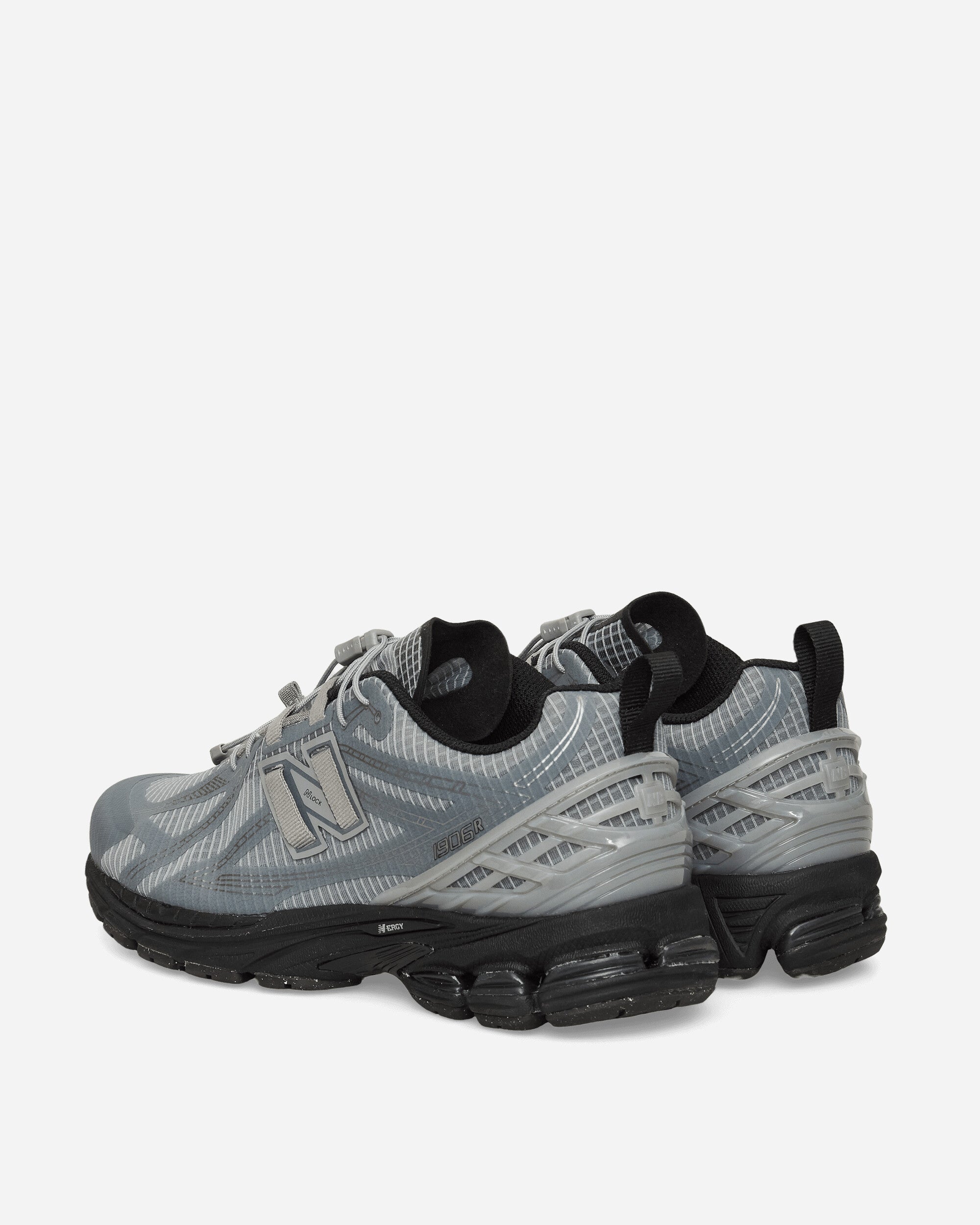 Оригінальна 1906r Sneakers Slate Grey New balance – збільшений вид - NEW BALANCE