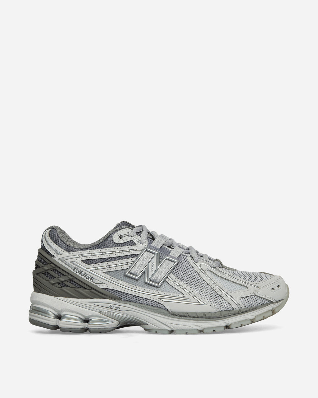 Оригінальна 1906r Lunar New Year Sneakers Raincloud New balance – боковий вид