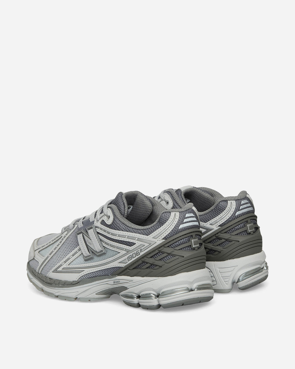 Оригінальна 1906r Lunar New Year Sneakers Raincloud New balance – збільшений вид