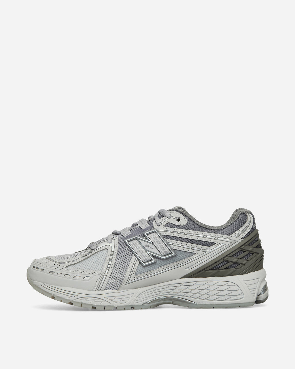 Оригінальна 1906r Lunar New Year Sneakers Raincloud New balance – детальний вид