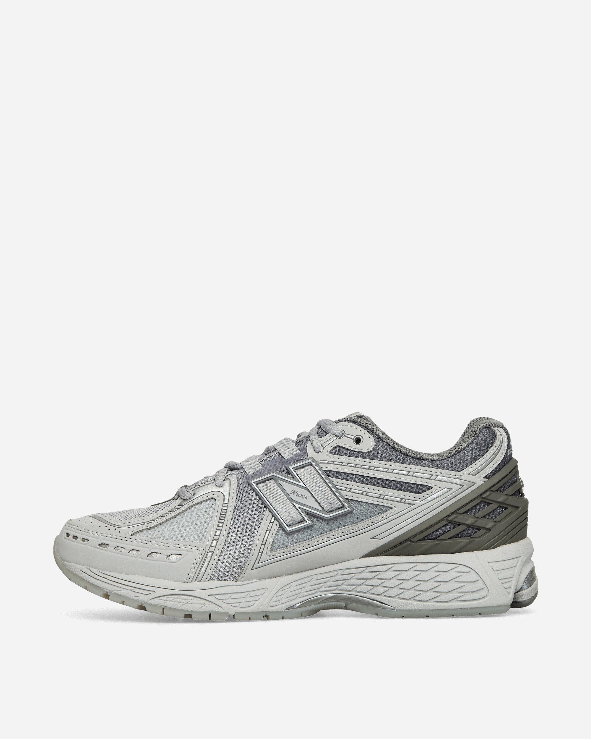 Оригінальна 1906r Lunar New Year Sneakers Raincloud New balance – детальний вид - NEW BALANCE