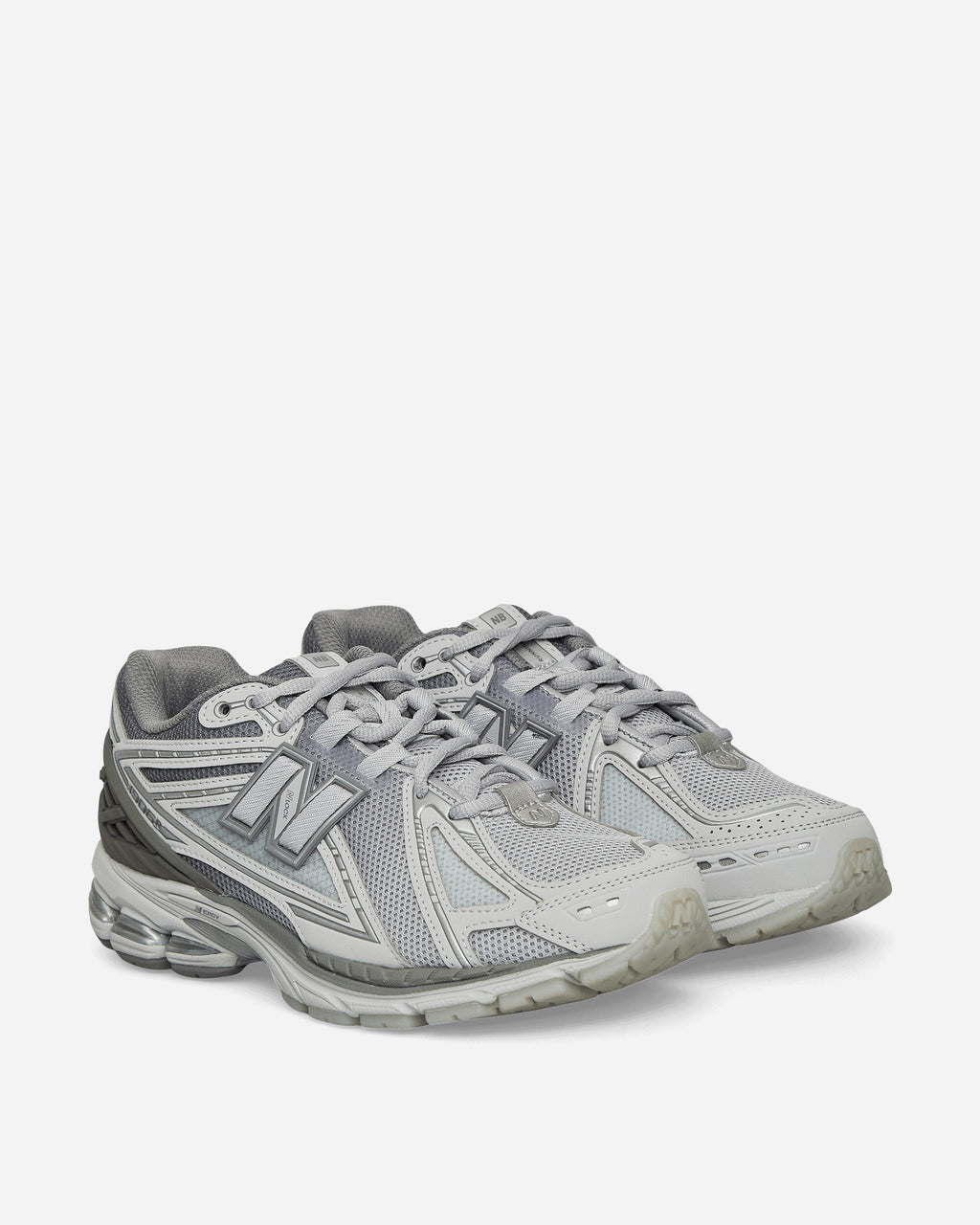 Оригінальна 1906r Lunar New Year Sneakers Raincloud New balance – вид ззаду