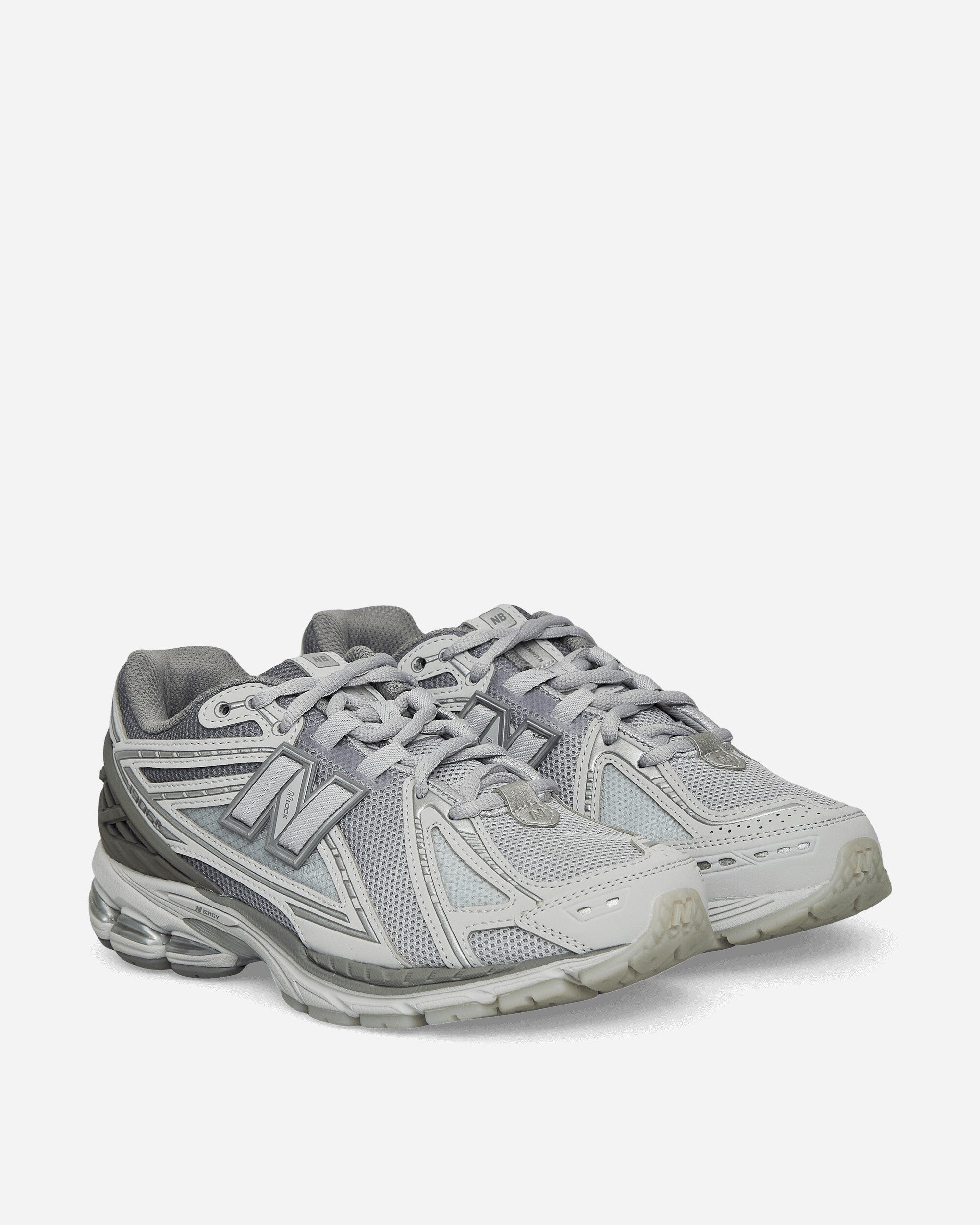 Оригінальна 1906r Lunar New Year Sneakers Raincloud New balance – вид ззаду - NEW BALANCE