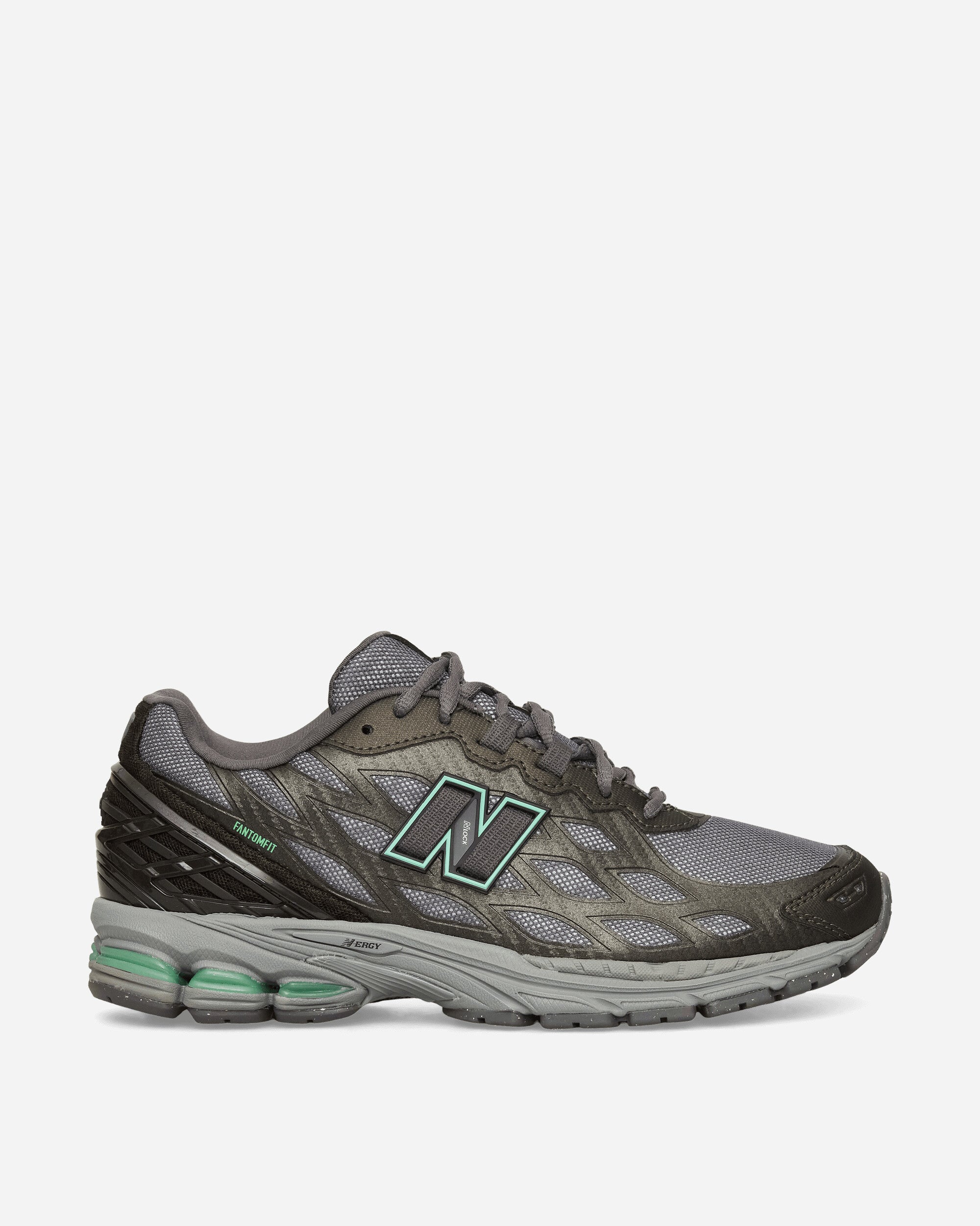 New balance Footwear оригінал | Швидка доставка Україна – боковий вид - NEW BALANCE