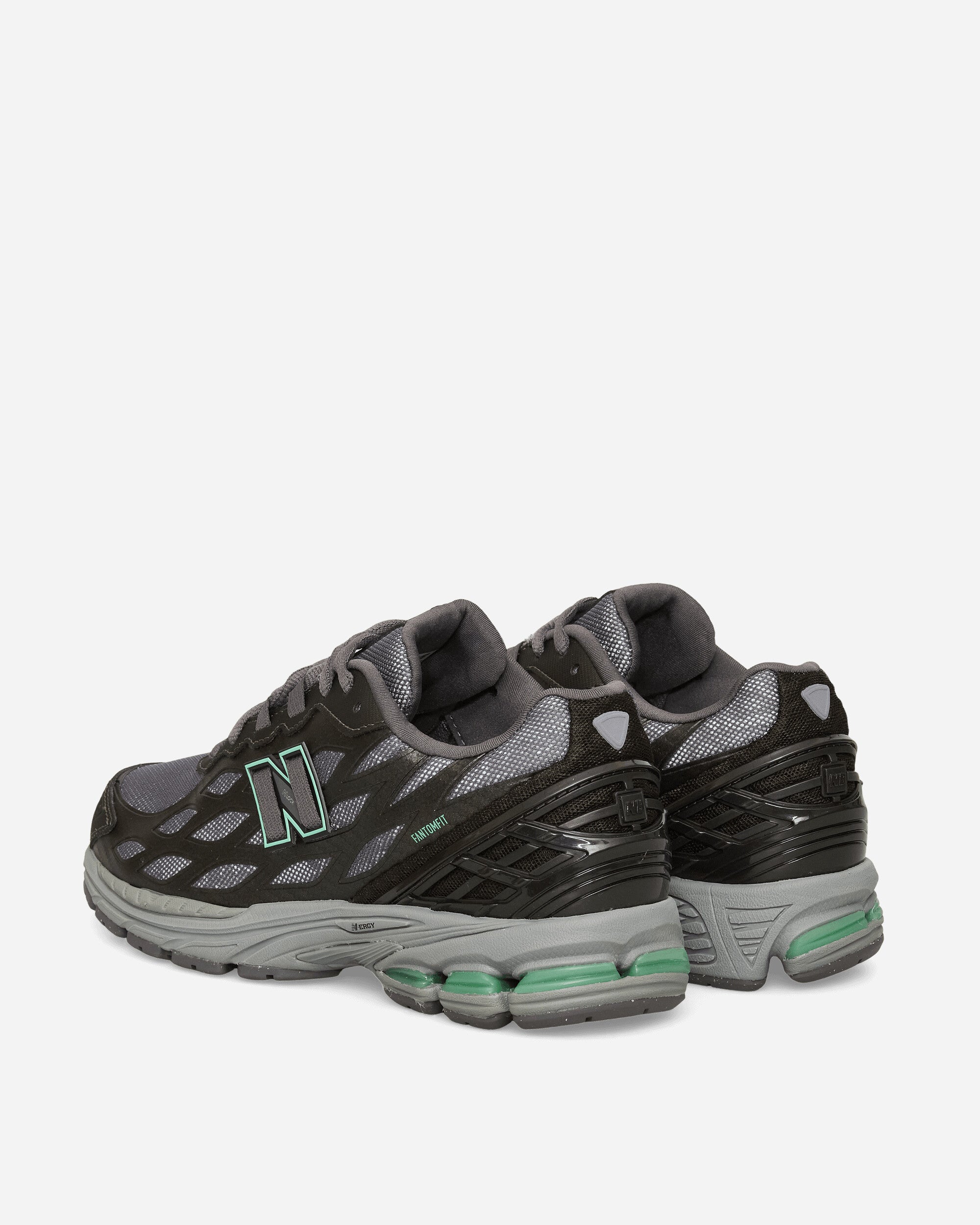 New balance Footwear оригінал | Швидка доставка Україна – збільшений вид - NEW BALANCE