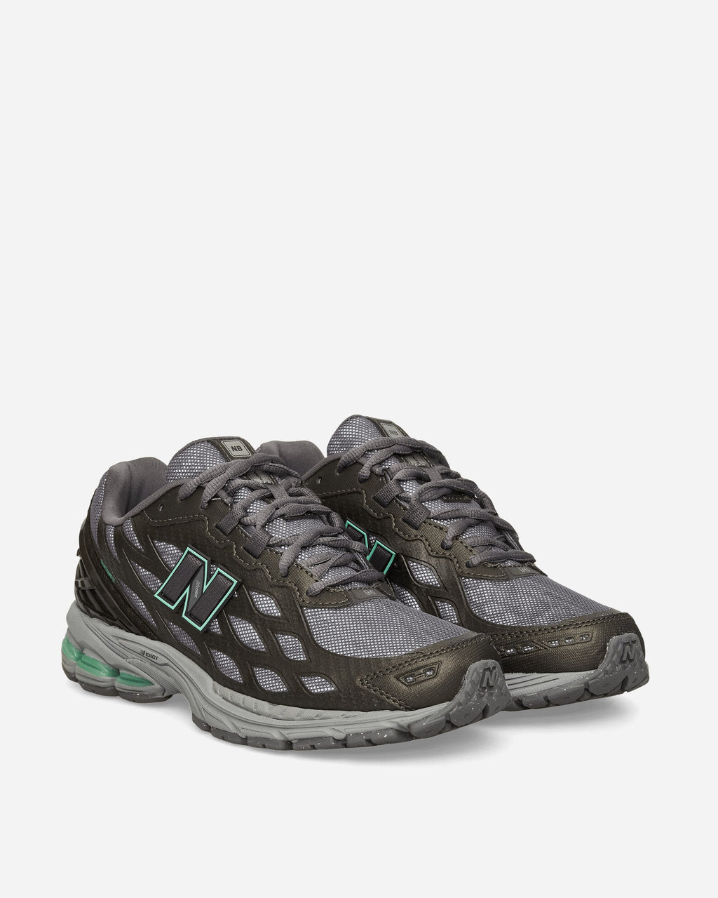 New balance Footwear оригінал | Швидка доставка Україна – вид ззаду