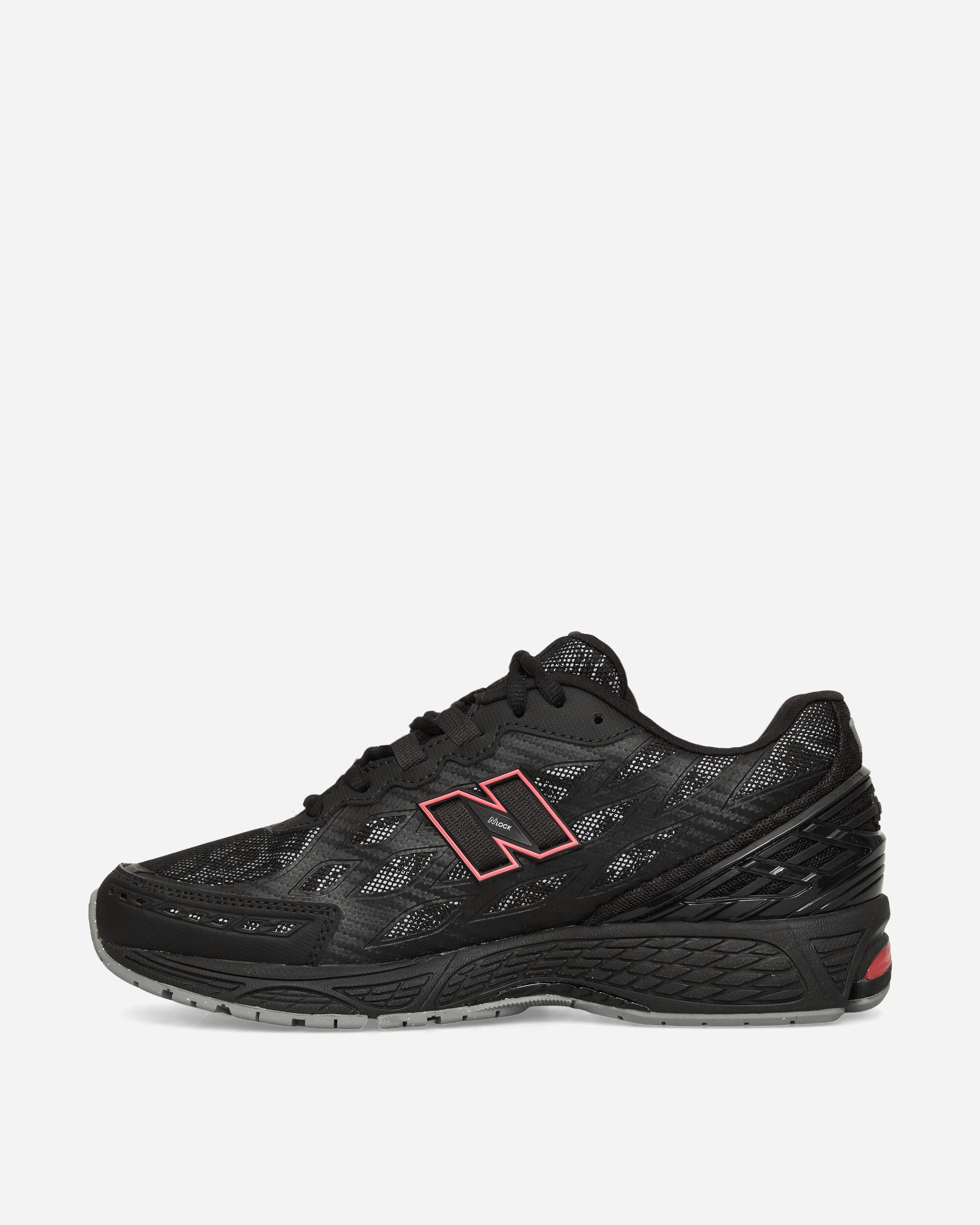 1906w Sneakers Black New balance оригінал – Купити в Україні – детальний вид - NEW BALANCE